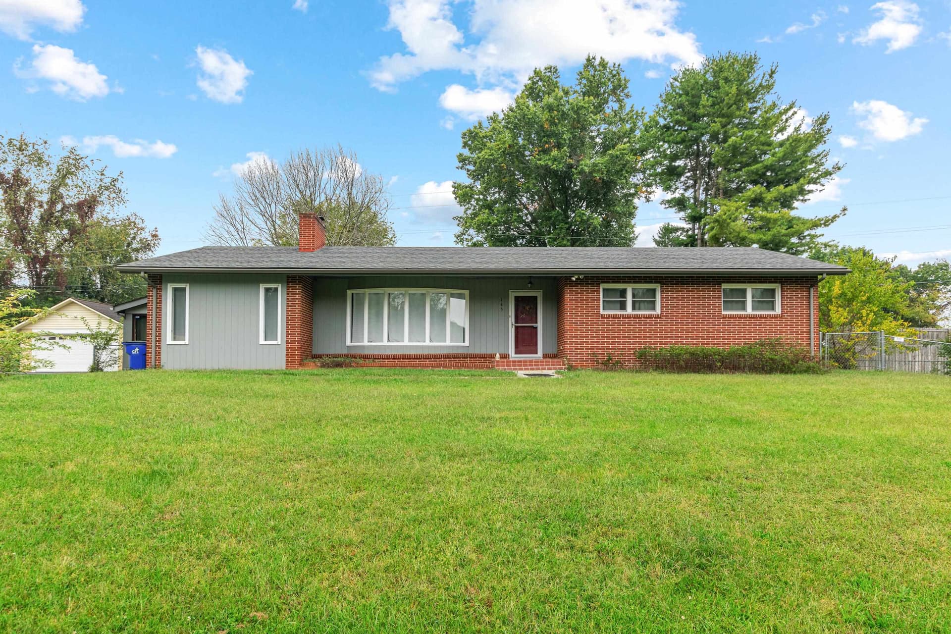 145 Kimball Lane, Christiansburg, VA, photo 1 of 39