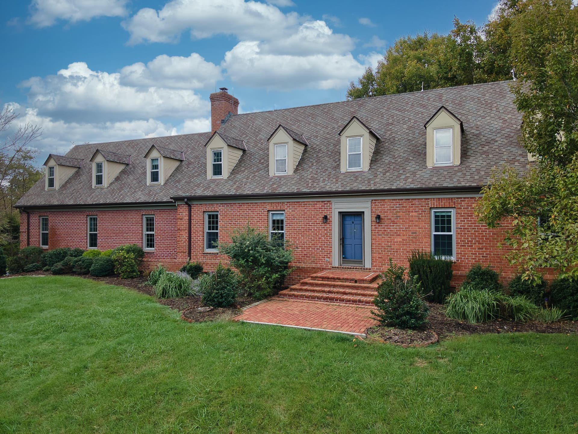 4299 Piney Woods Road, Christiansburg, VA, photo 1 of 40