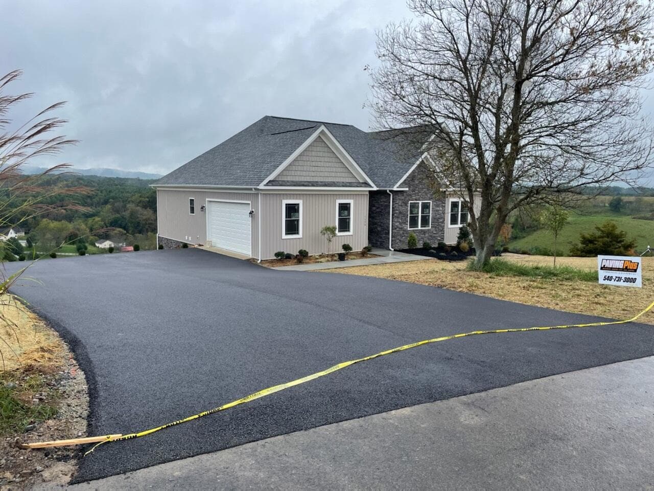 1175 Falcon Run, Christiansburg, VA, photo 1 of 10