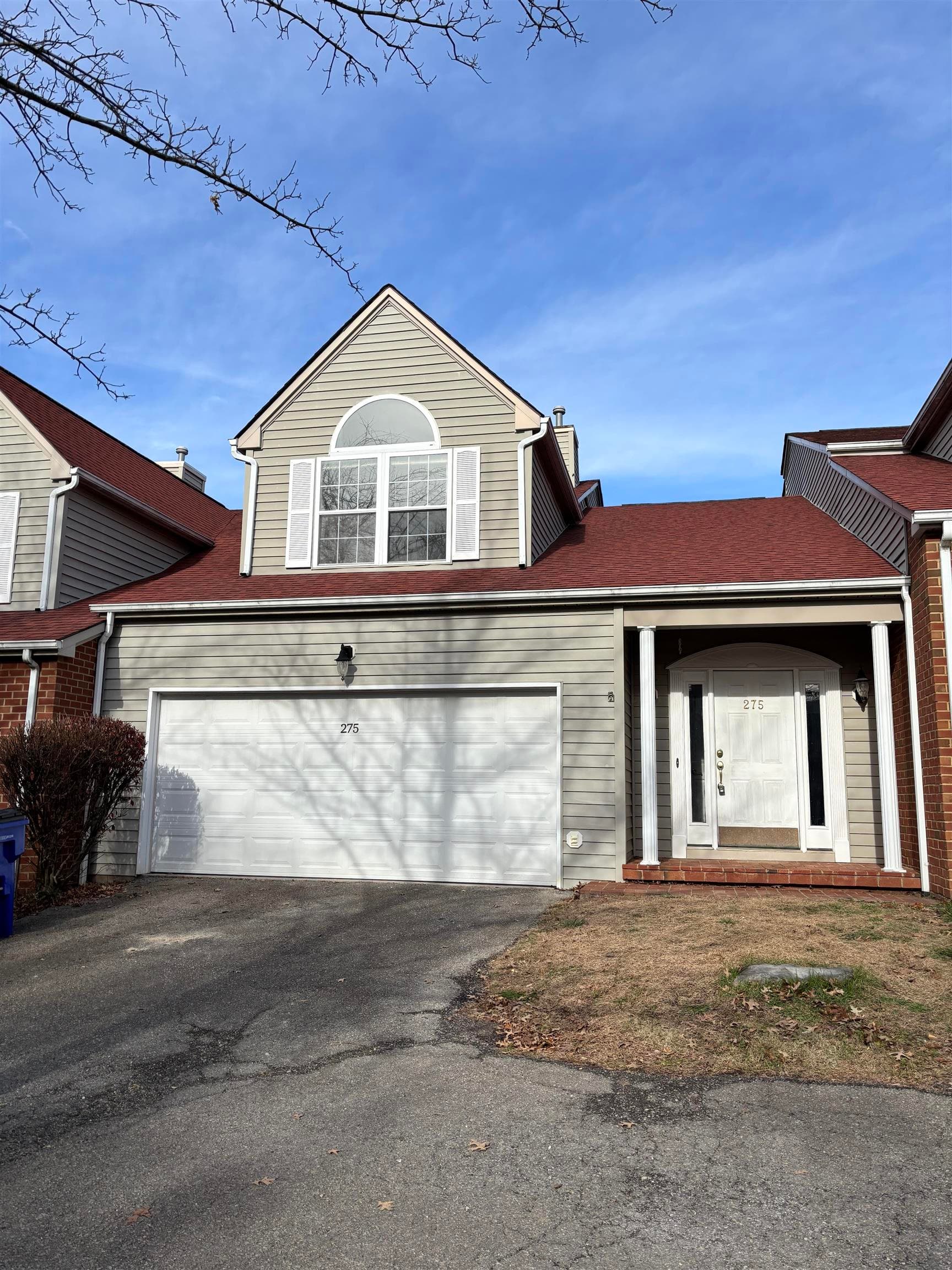275 Gold Leaf Drive, Christiansburg, VA, photo 1 of 25