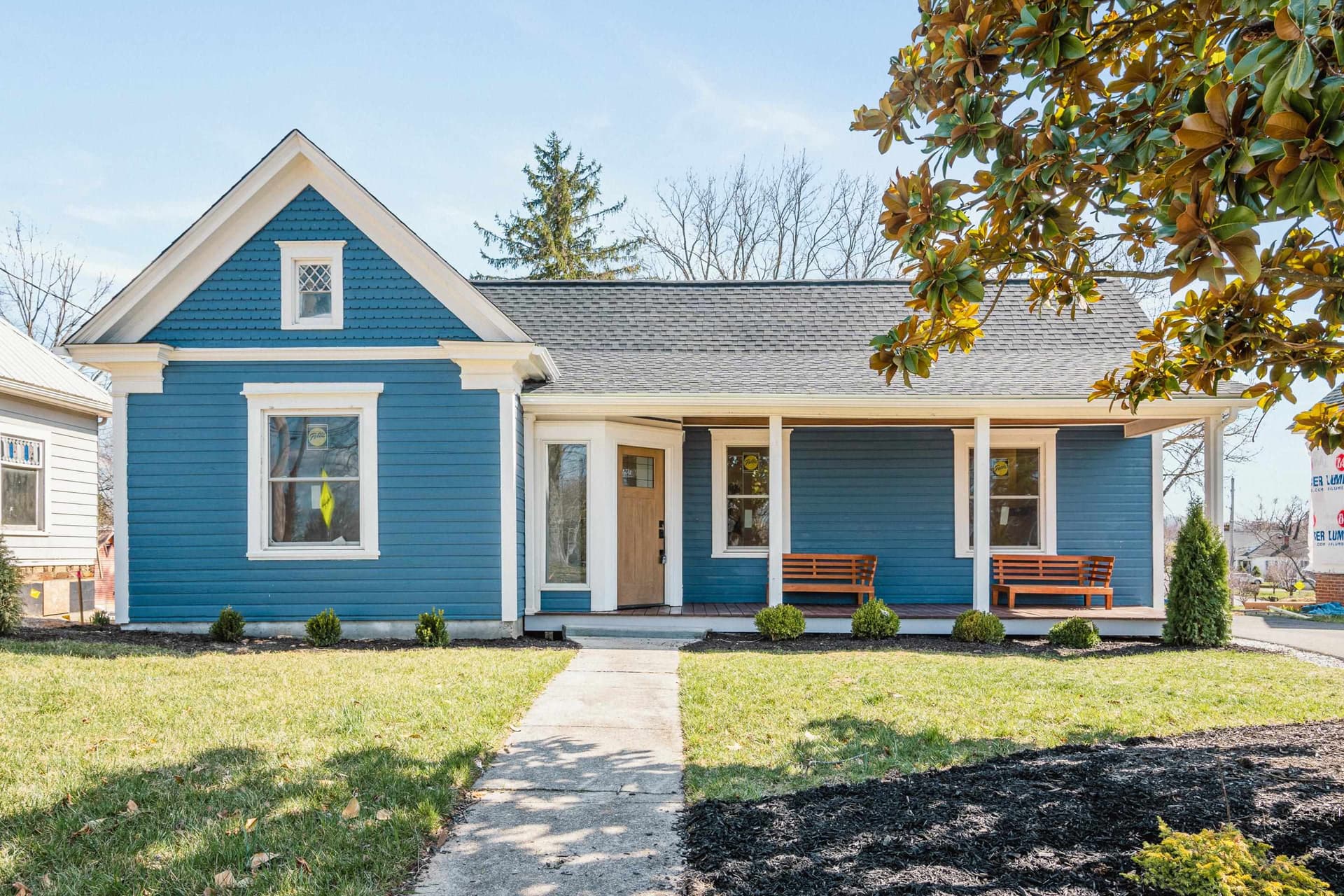 303 Park Street, Christiansburg, VA, photo 1 of 30