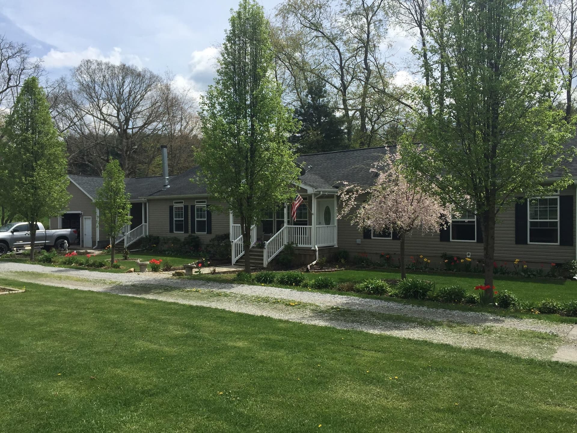 3310 Riner Road, Christiansburg, VA, photo 1 of 40
