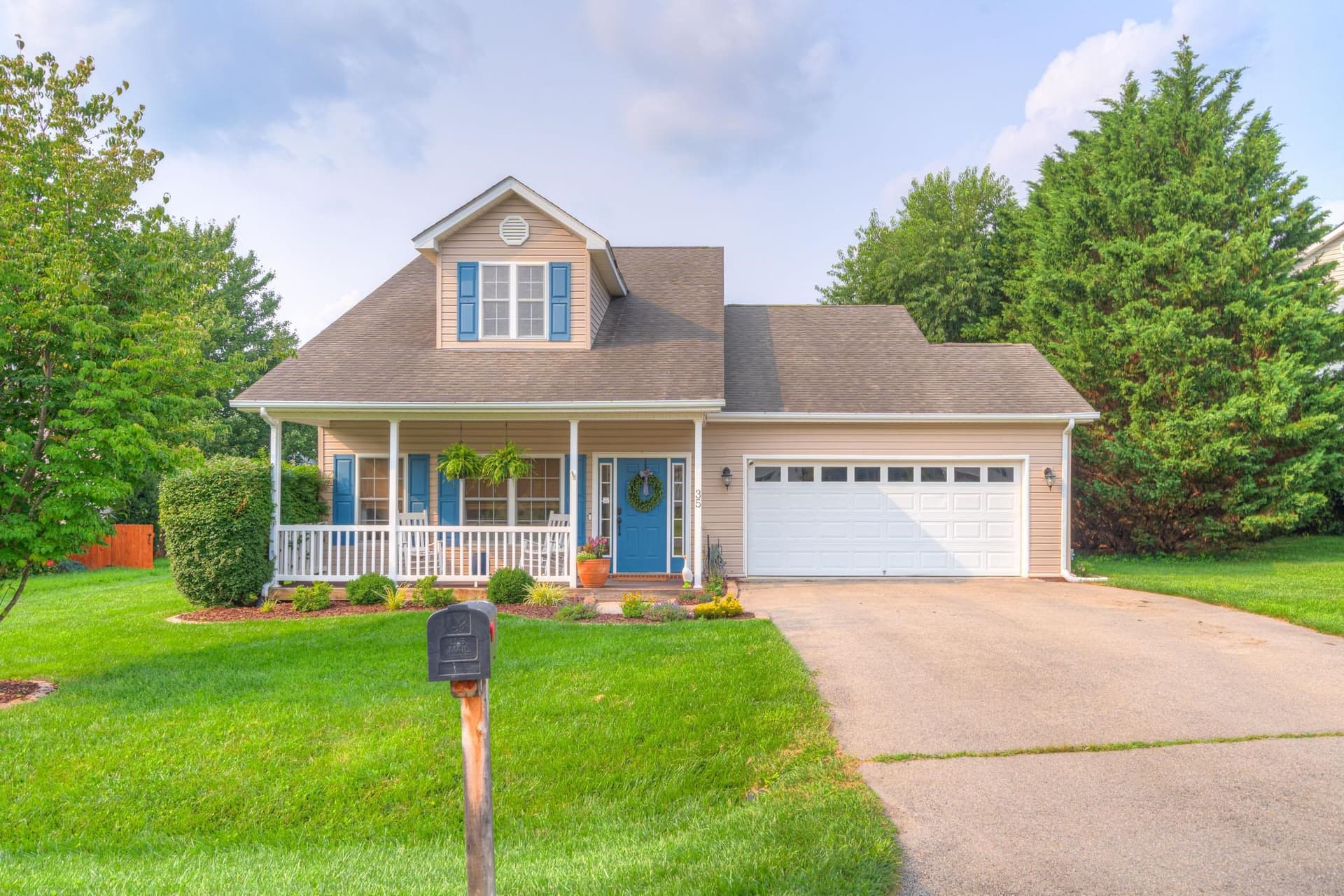 35 Katie Lane, Christiansburg, VA, photo 1 of 40