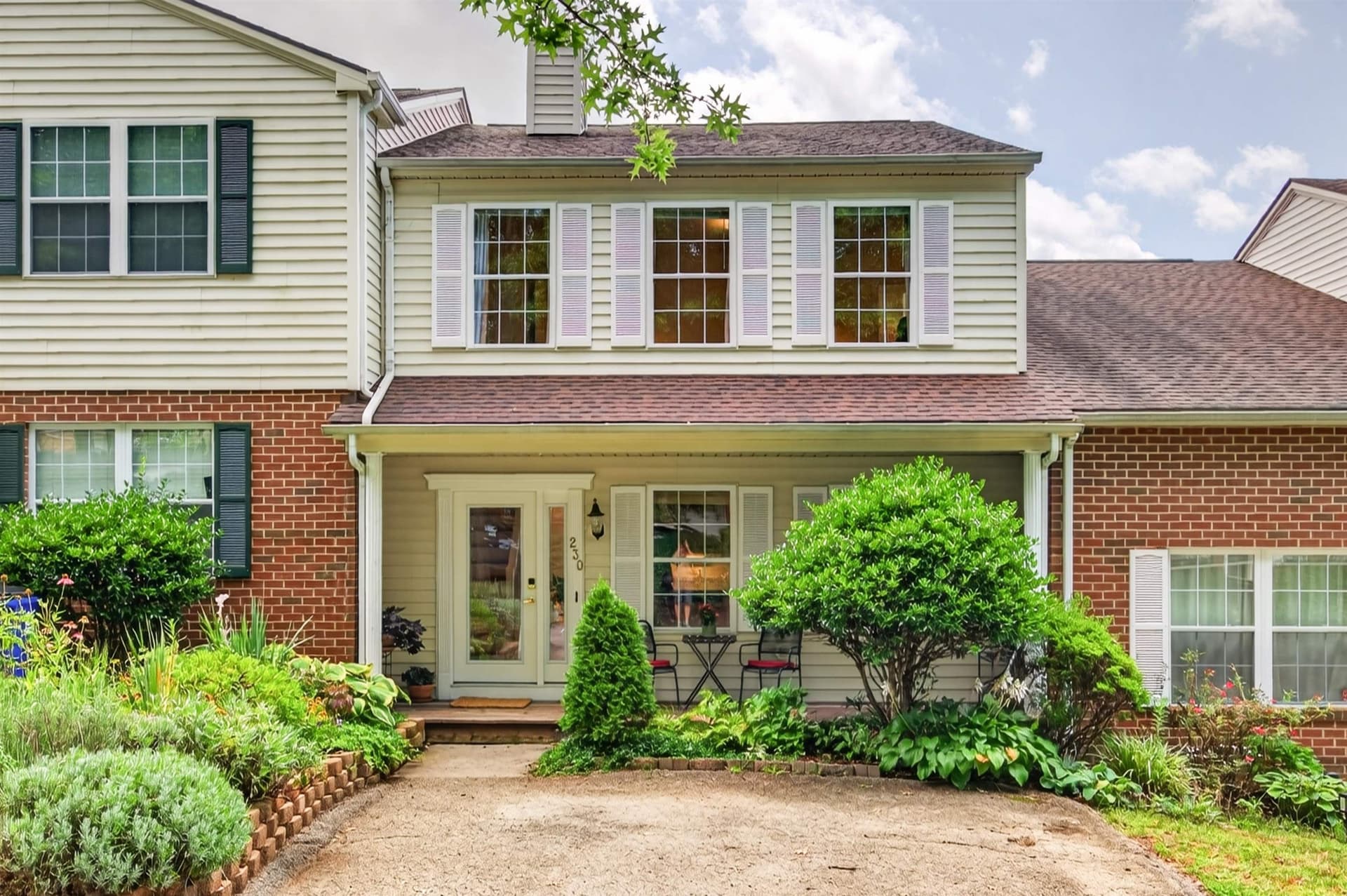 230 Silver Leaf Drive, Christiansburg, VA, photo 1 of 40