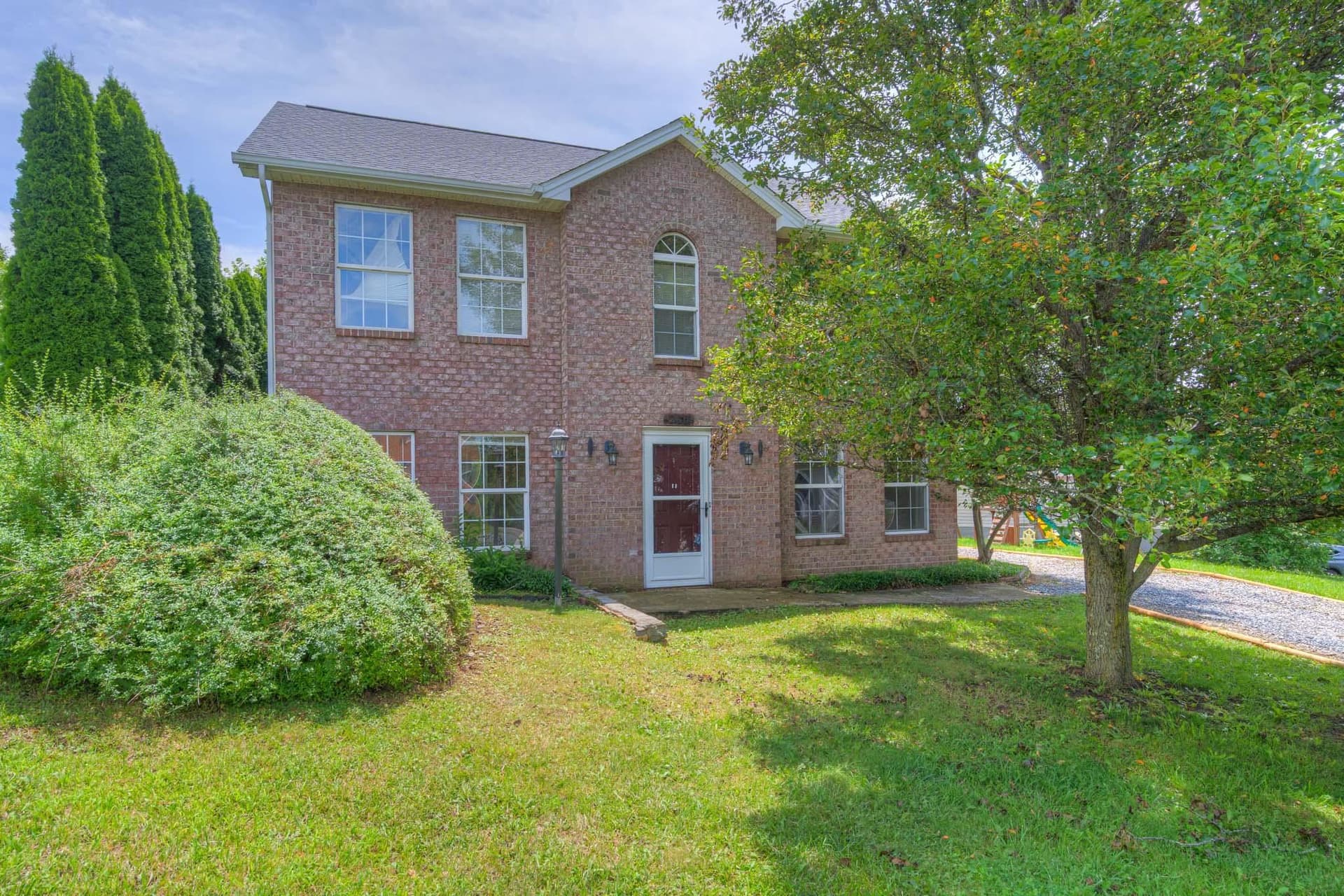 250 Sequoia Circle NW, Christiansburg, VA, photo 1 of 37