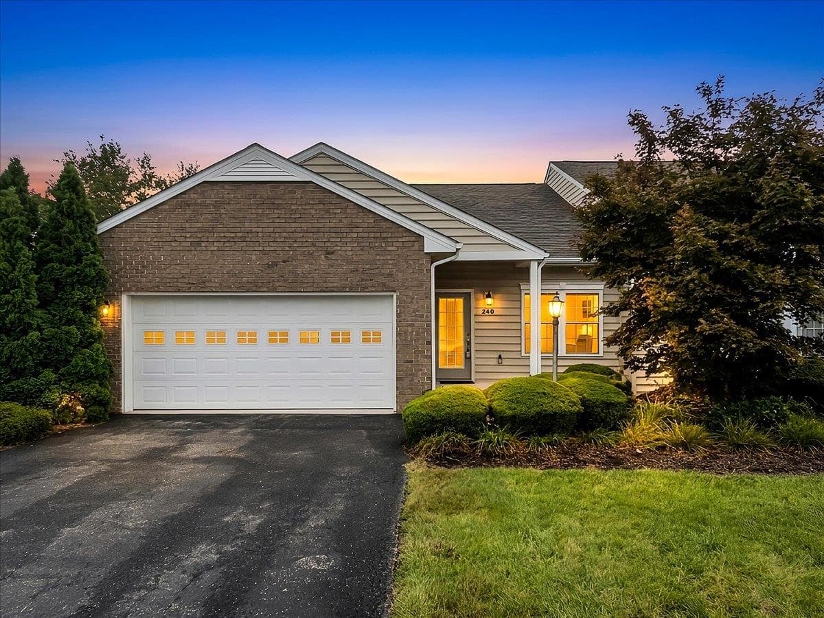 240 Slate Creek Drive NW, Christiansburg