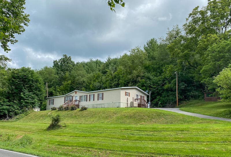 4060 Tyler Rd, Christiansburg, VA, photo 1 of 1