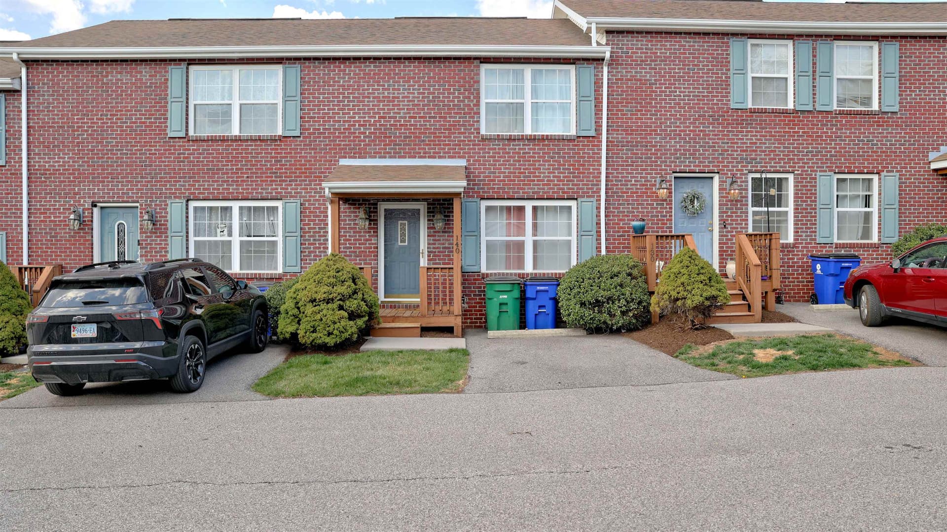 140 Hunters Ridge, Christiansburg, VA, photo 1 of 30