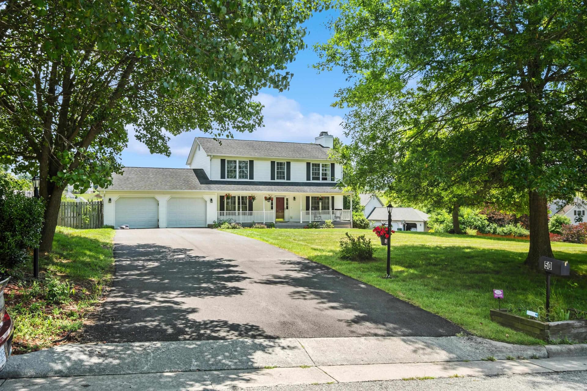 50 Sapphire Avenue, Christiansburg, VA, photo 1 of 39