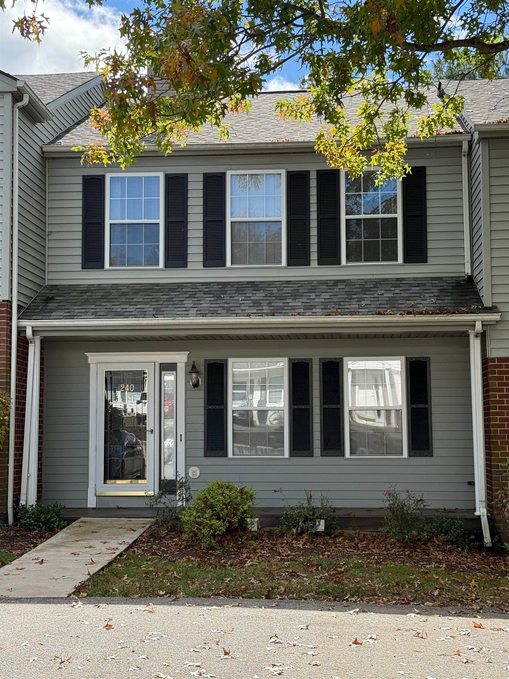 240 Bronze Leaf Drive, Christiansburg, VA, photo 1 of 22