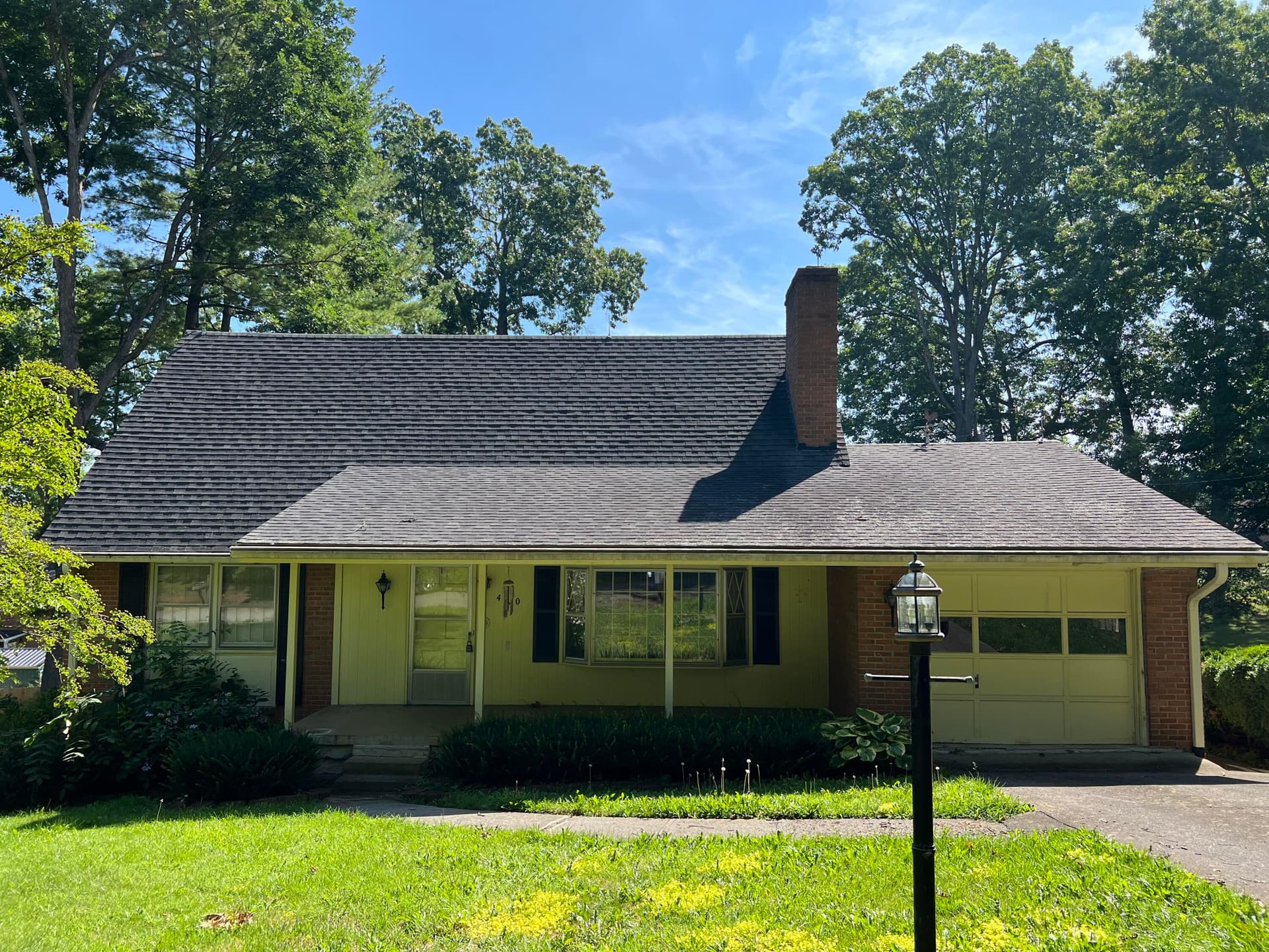 410 Dogwood Ln, Christiansburg, VA, photo 1 of 20