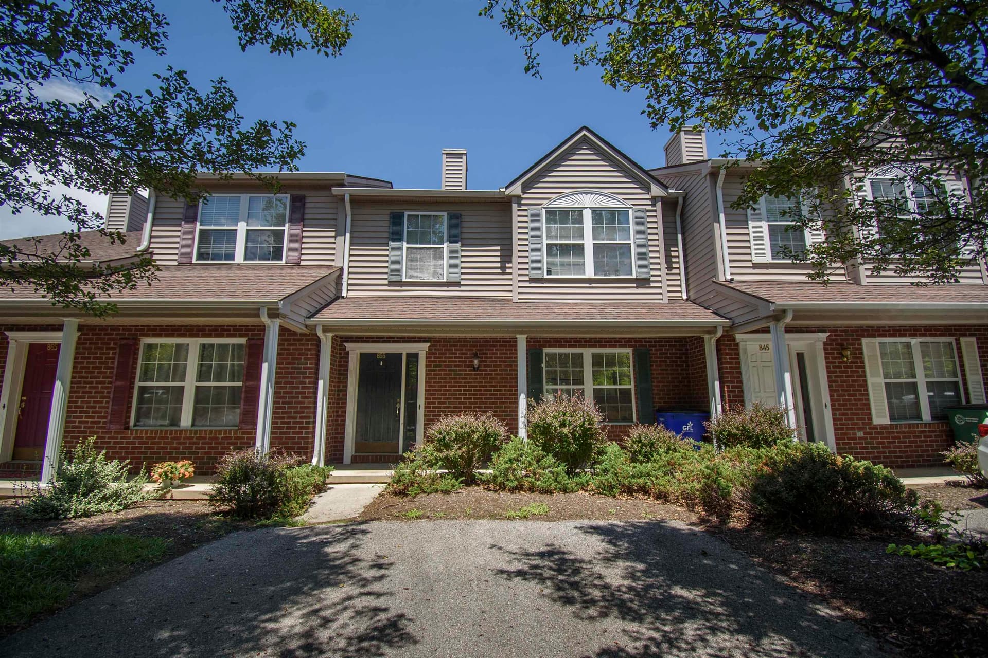 855 Oak Tree Boulevard, Christiansburg, VA, photo 1 of 31