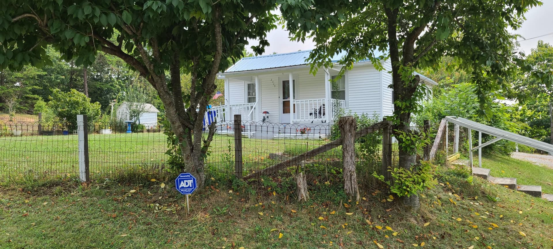 2369 Peppers Ferry Road NW, Christiansburg, VA, photo 1 of 34