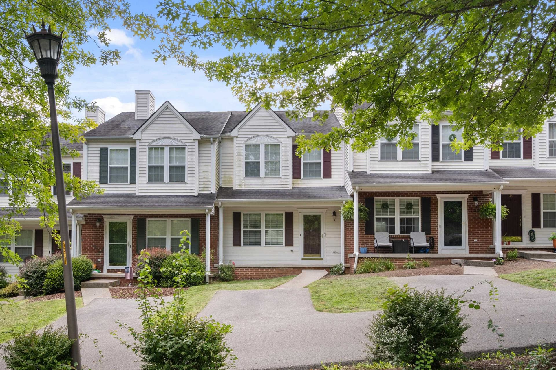 165 Willow Oak Drive, Christiansburg, VA, photo 1 of 26