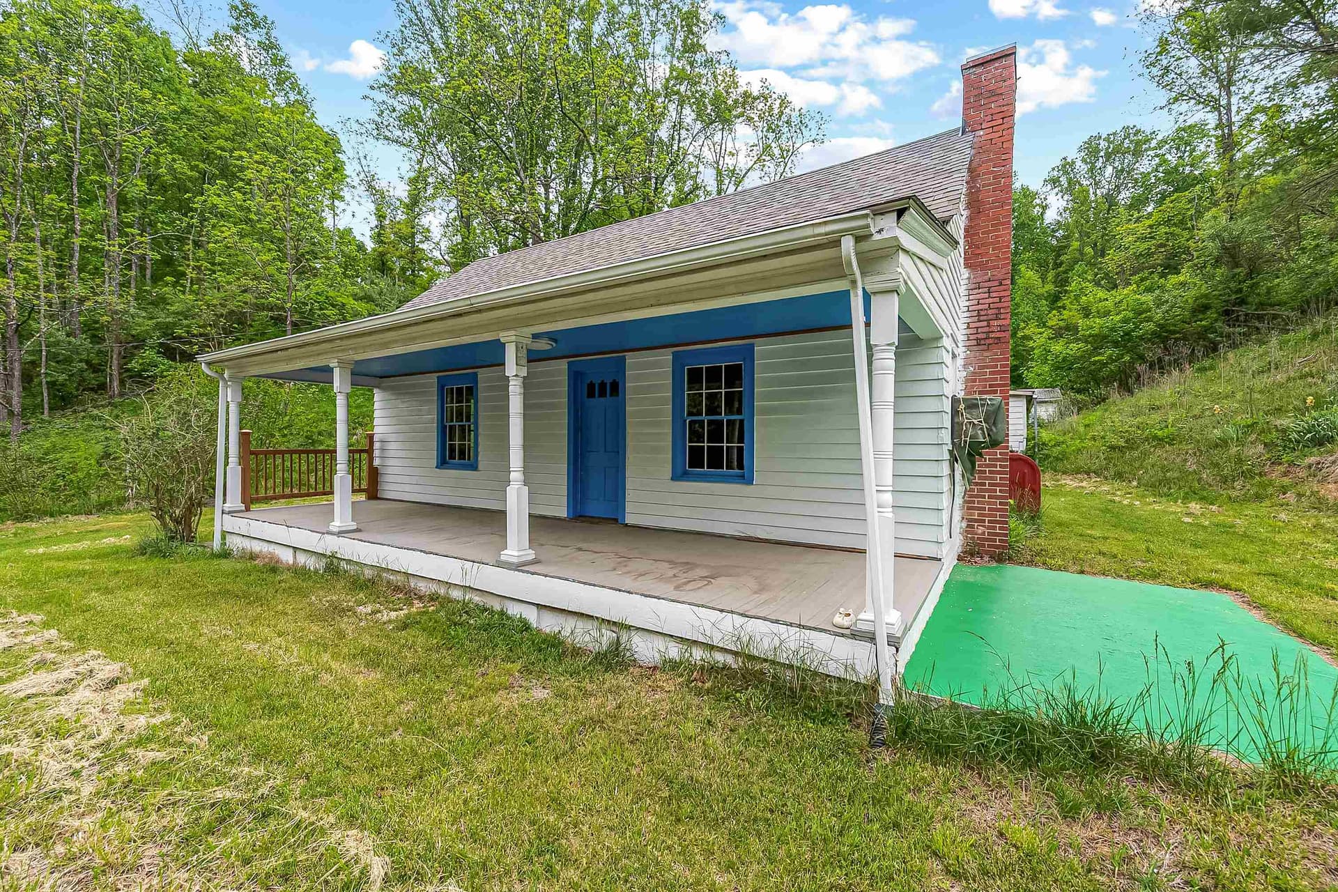 2734 Vicker Switch Road, Christiansburg, VA, photo 1 of 40