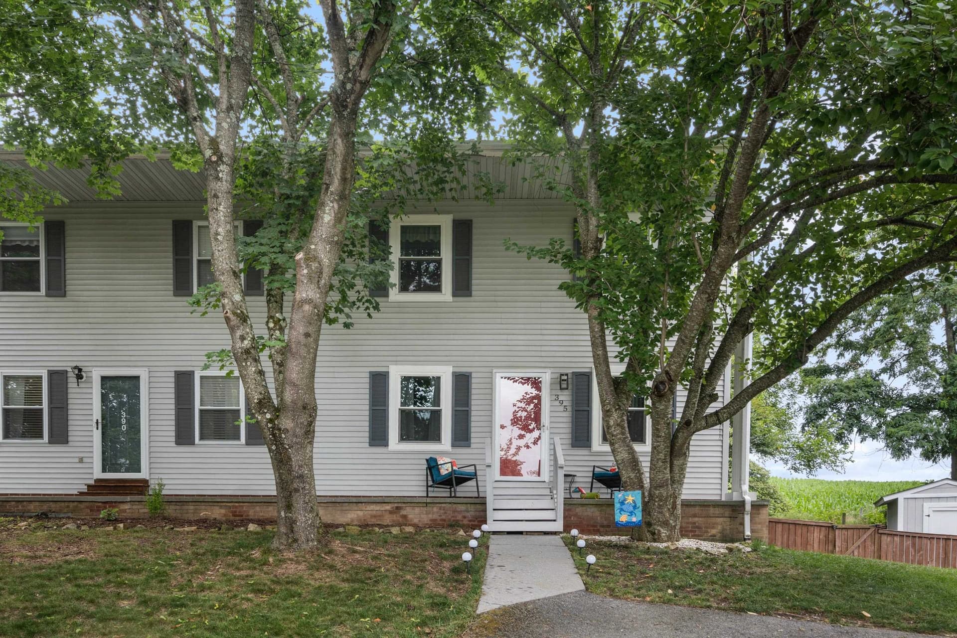 395 Warren Street, Christiansburg, VA, photo 1 of 40