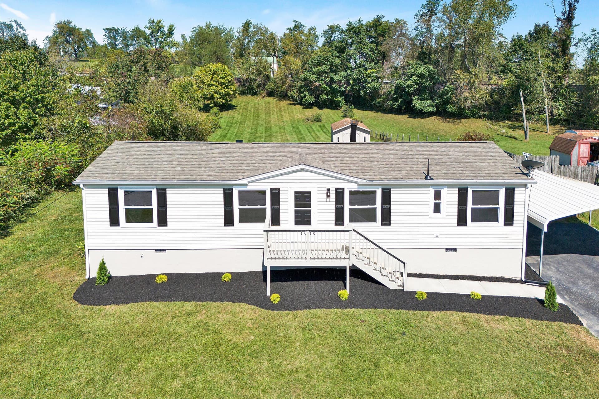 1030 Church St NE, Christiansburg, VA, photo 1 of 37