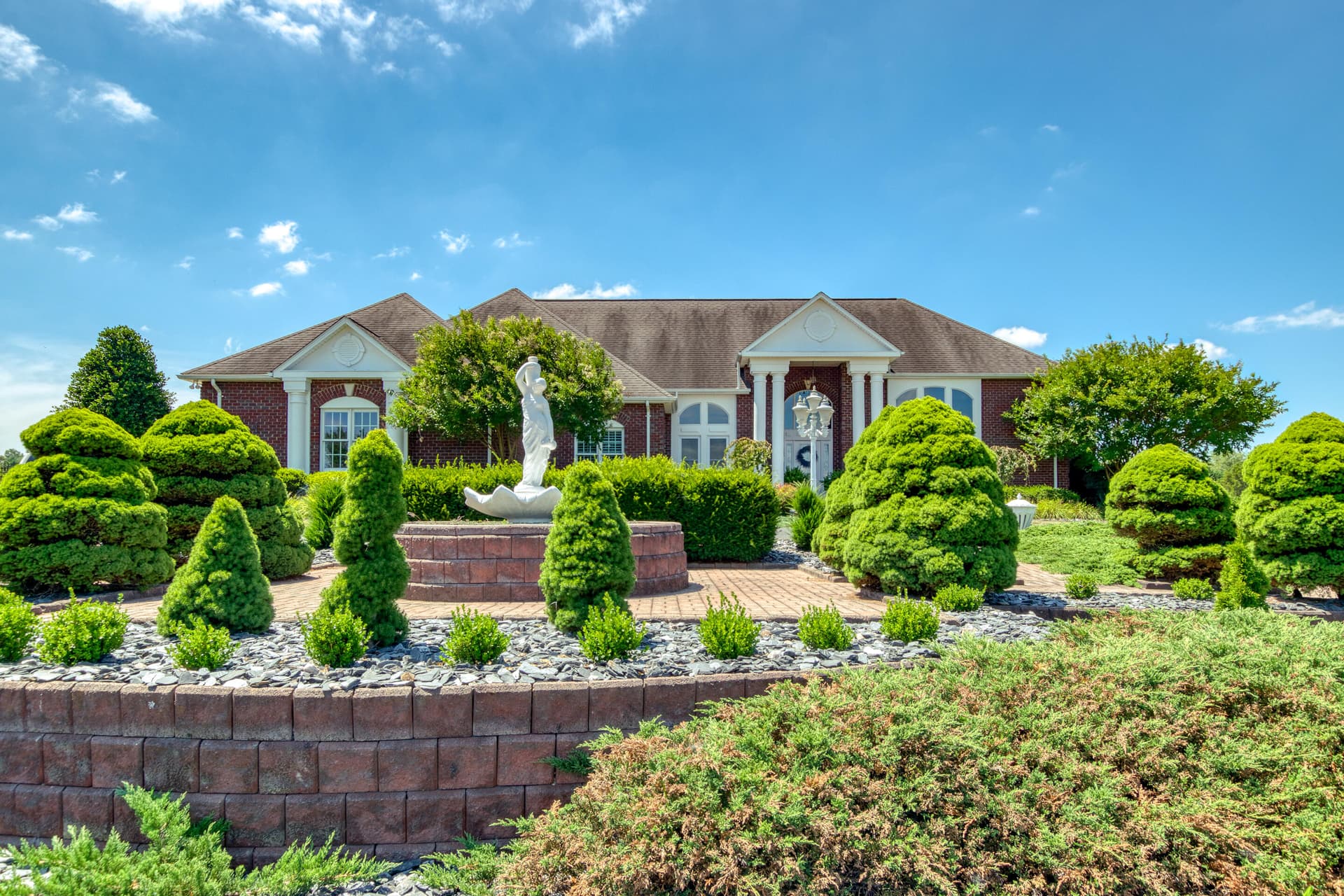 4251 Childress Road, Christiansburg, VA, photo 1 of 37