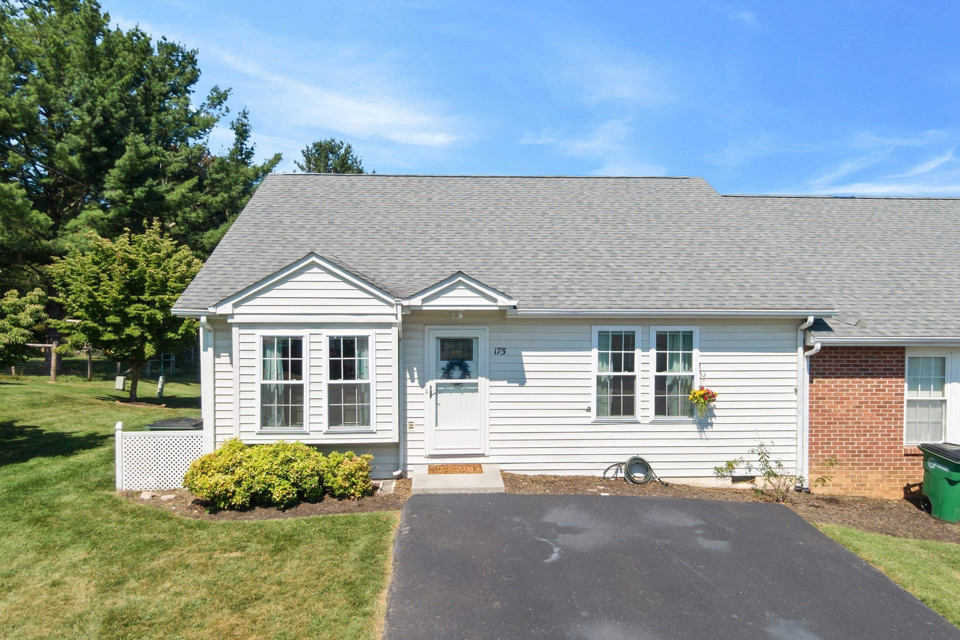 175 Darci Drive SE, Christiansburg, VA, photo 1 of 34