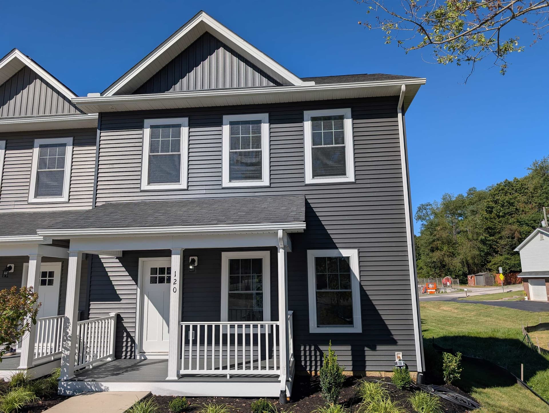 120 Craig Street, Christiansburg, VA, photo 1 of 40