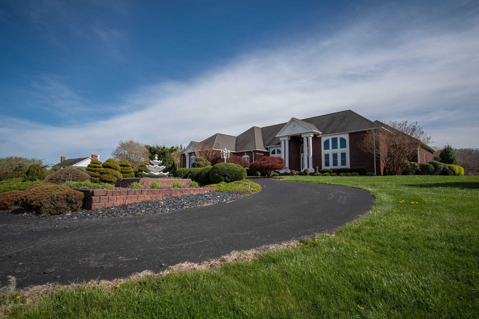 4251 Childress Road, Christiansburg, VA, photo 1 of 36