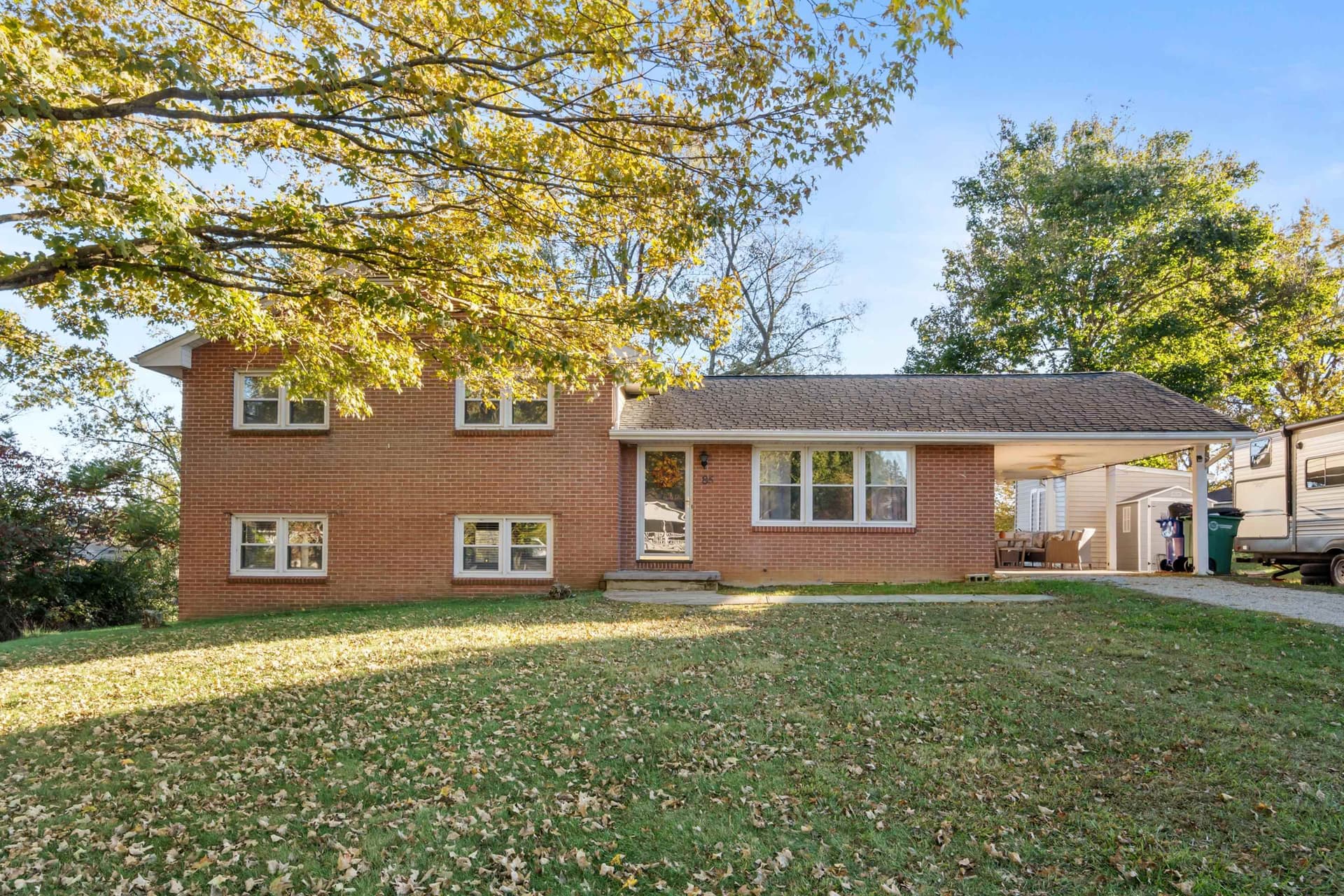 85 Alta Court, Christiansburg, VA, photo 1 of 40