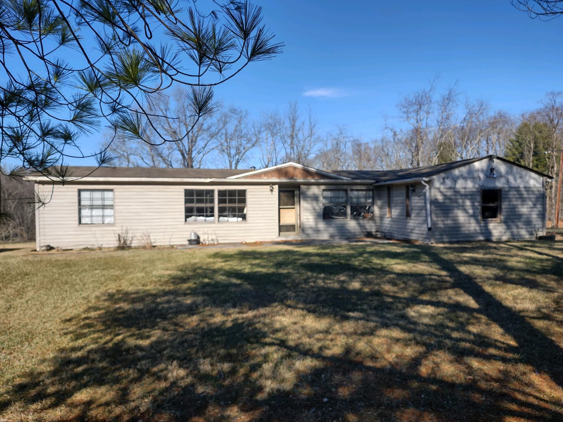 3520 Fairview Church Rd, Christiansburg, VA, photo 1 of 16