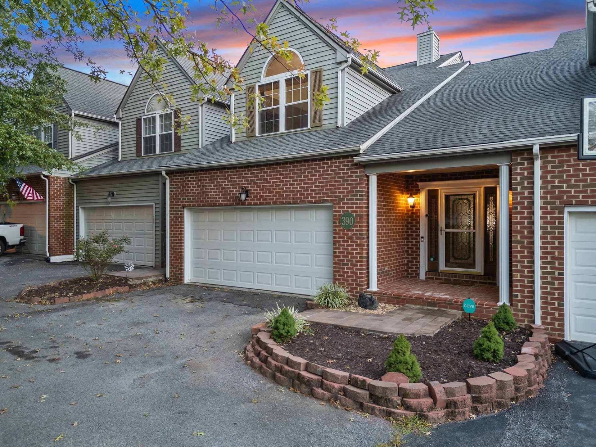 390 Gold Leaf Drive, Christiansburg, VA, photo 1 of 40