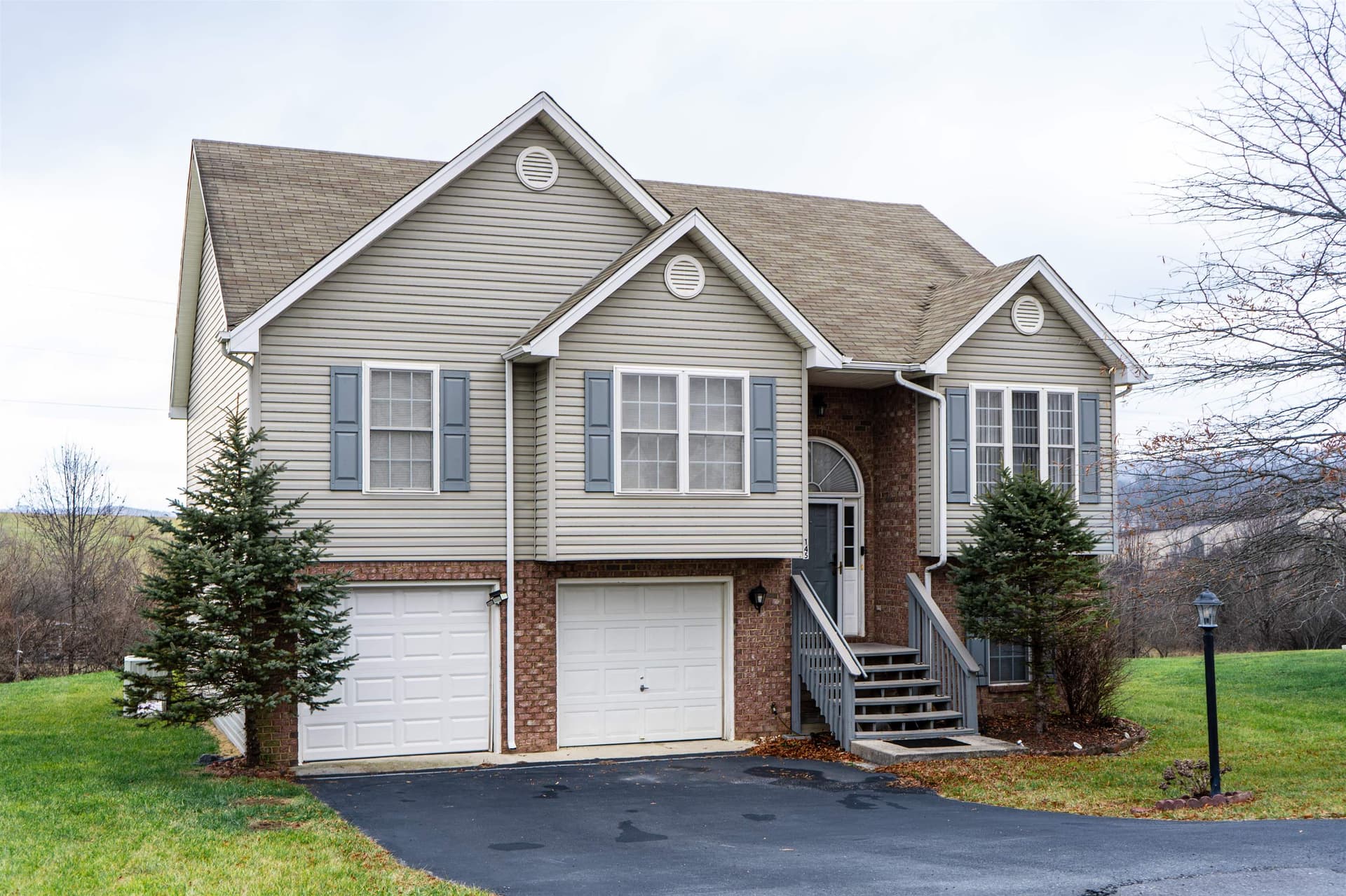 145 Tula Circle, Christiansburg, VA, photo 1 of 32