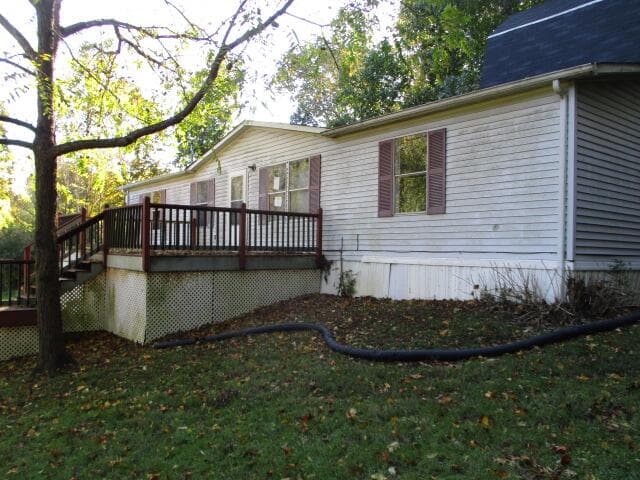 1099 Pollard Rd, Christiansburg, VA, photo 1 of 11