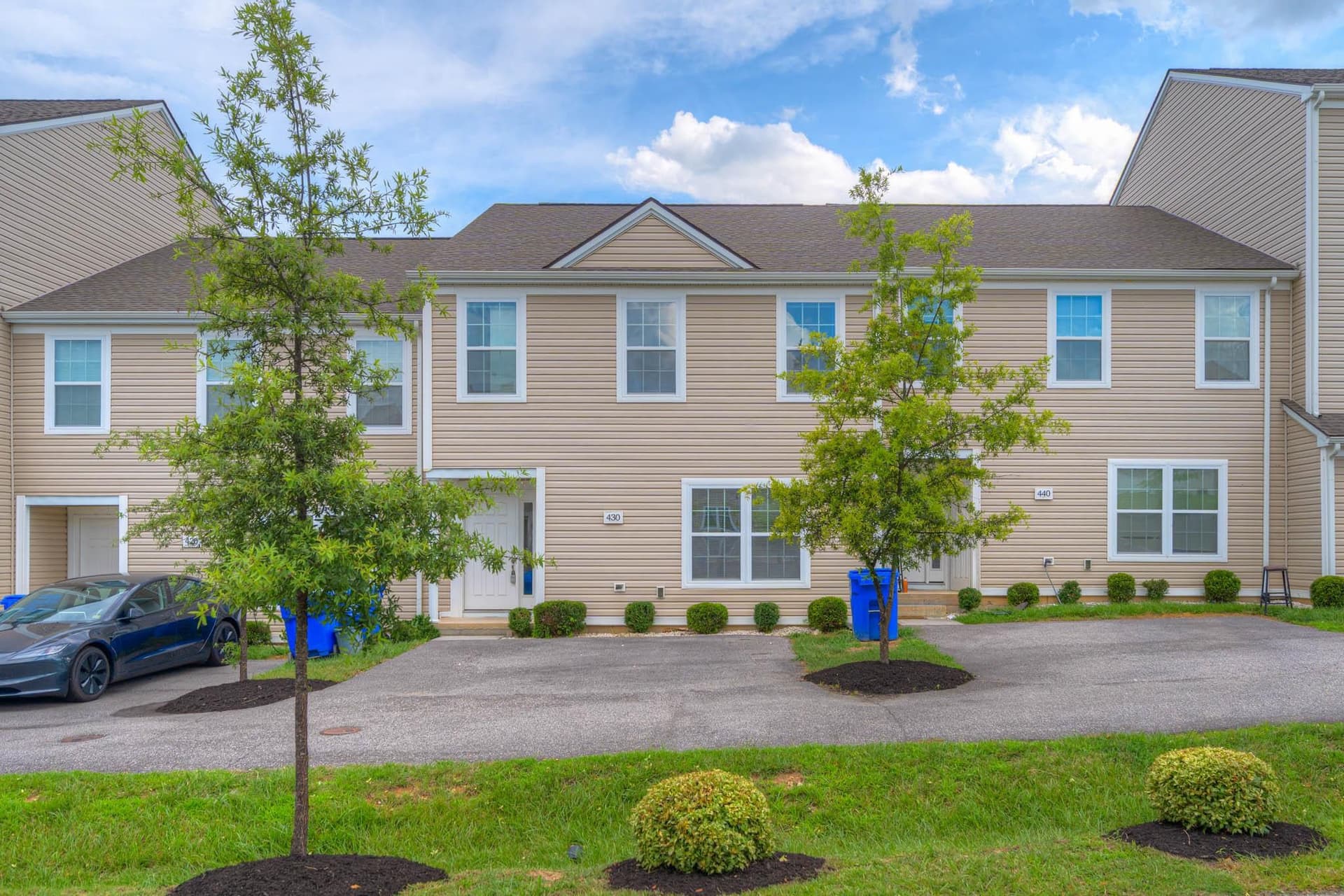 430 Twisted Oak Drive NW, Christiansburg, VA, photo 1 of 23