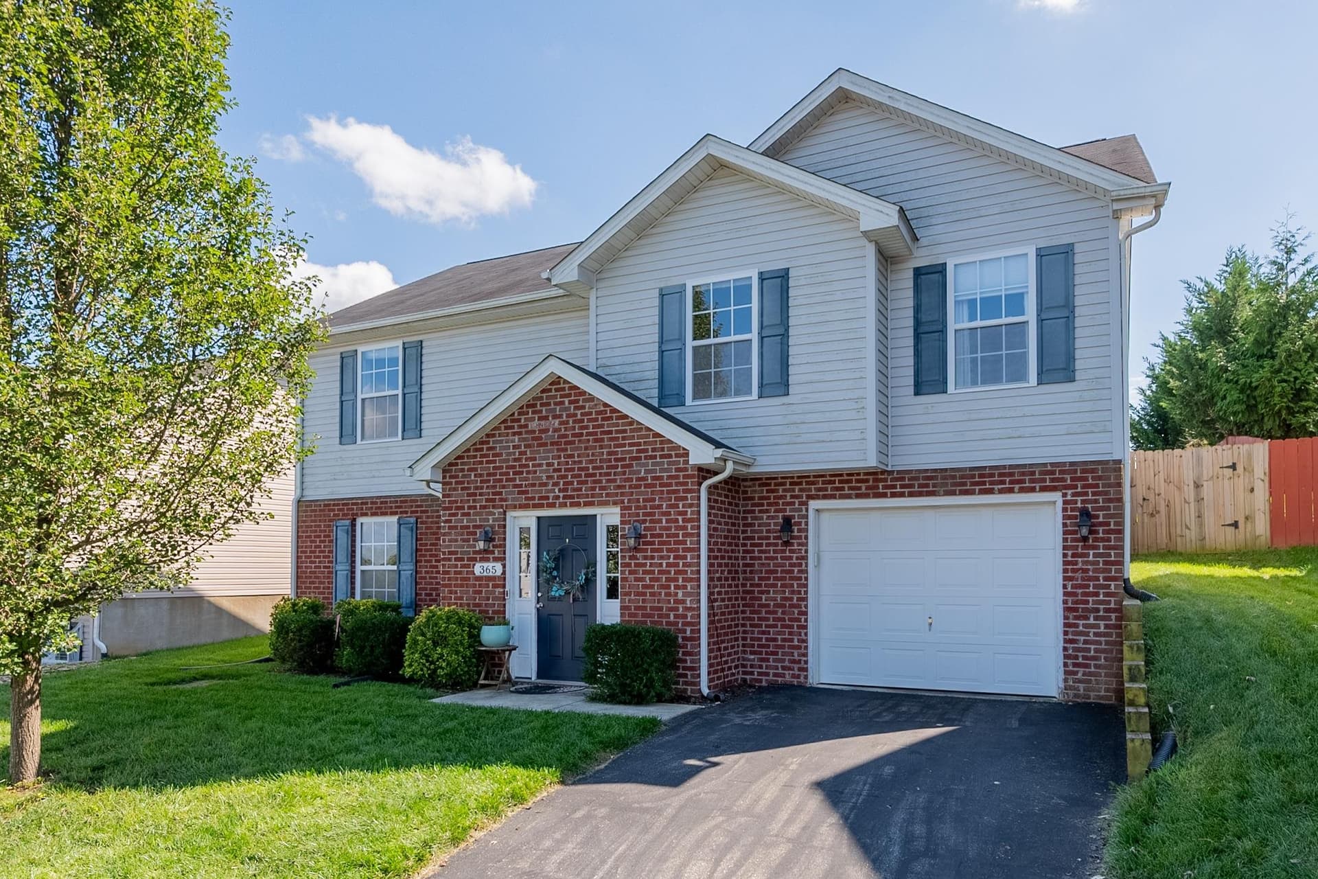 365 Chelsea Loop, Christiansburg, VA, photo 1 of 40