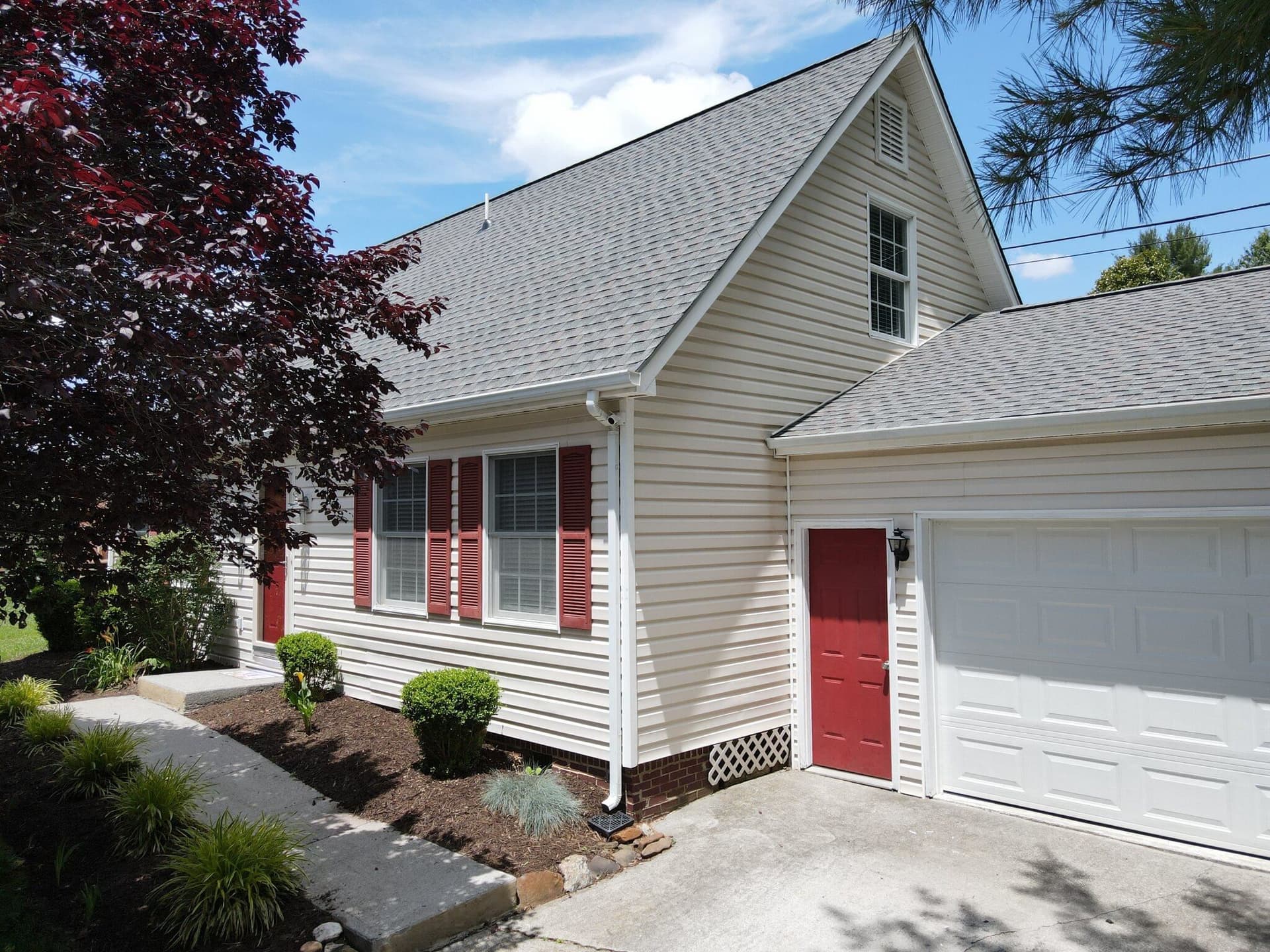 355 Overland Drive, Christiansburg, VA, photo 1 of 29