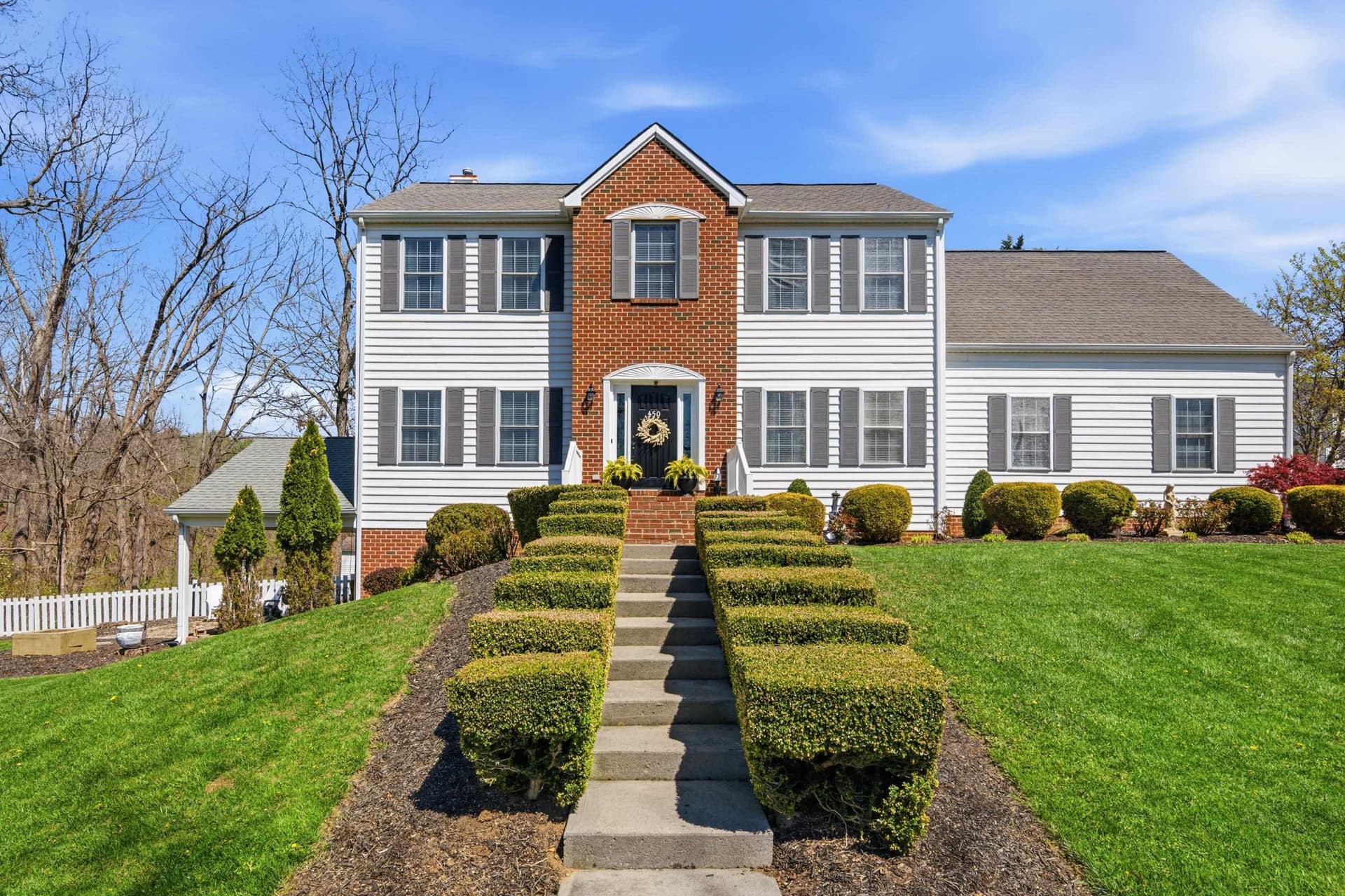450 Tower Road, Christiansburg