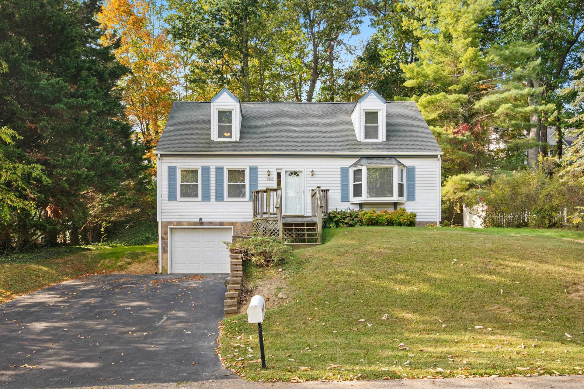 1305 Chestnut Drive, Christiansburg, VA, photo 1 of 40