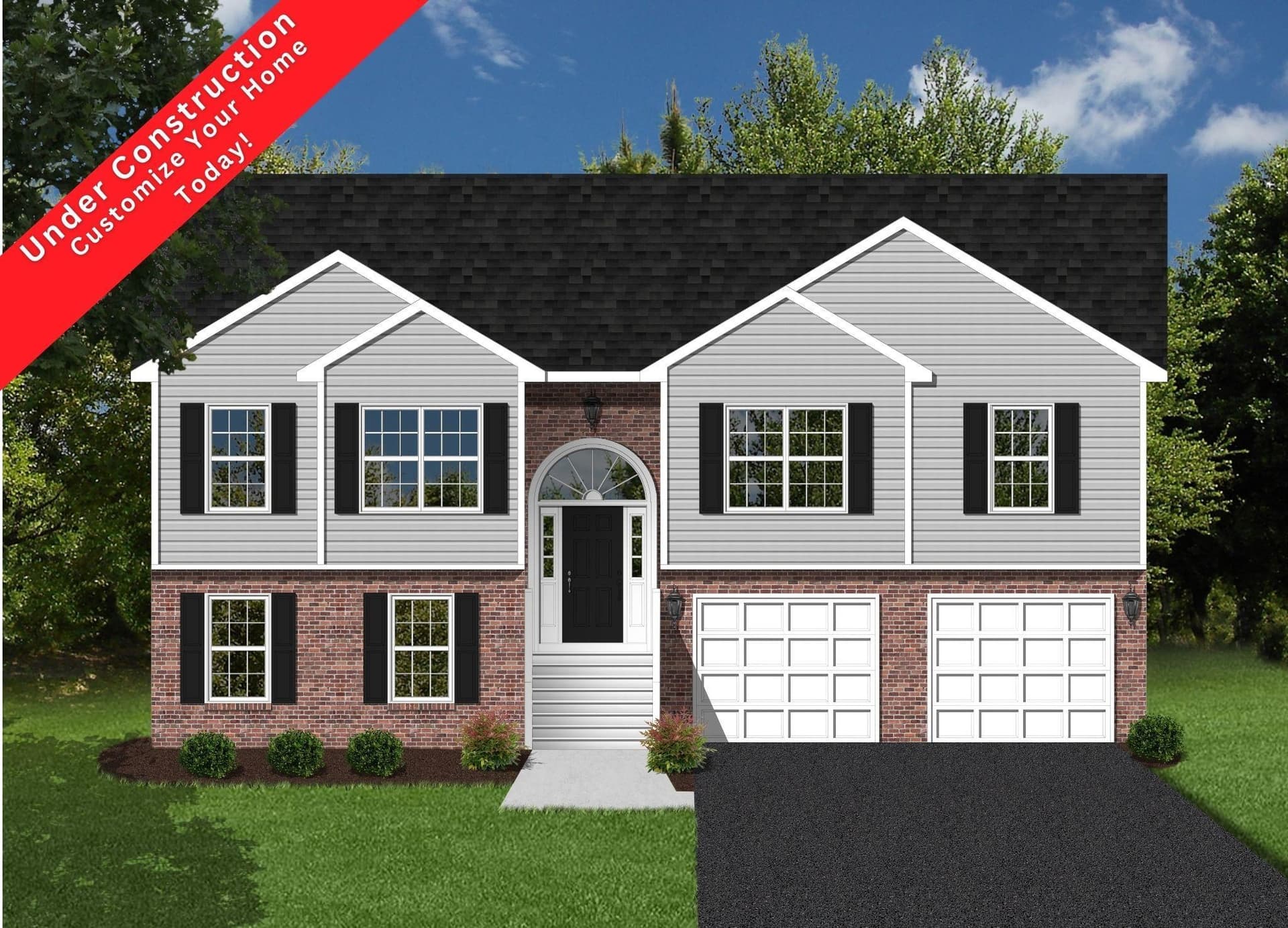 1525 Kensington Way, Christiansburg, VA, photo 1 of 15