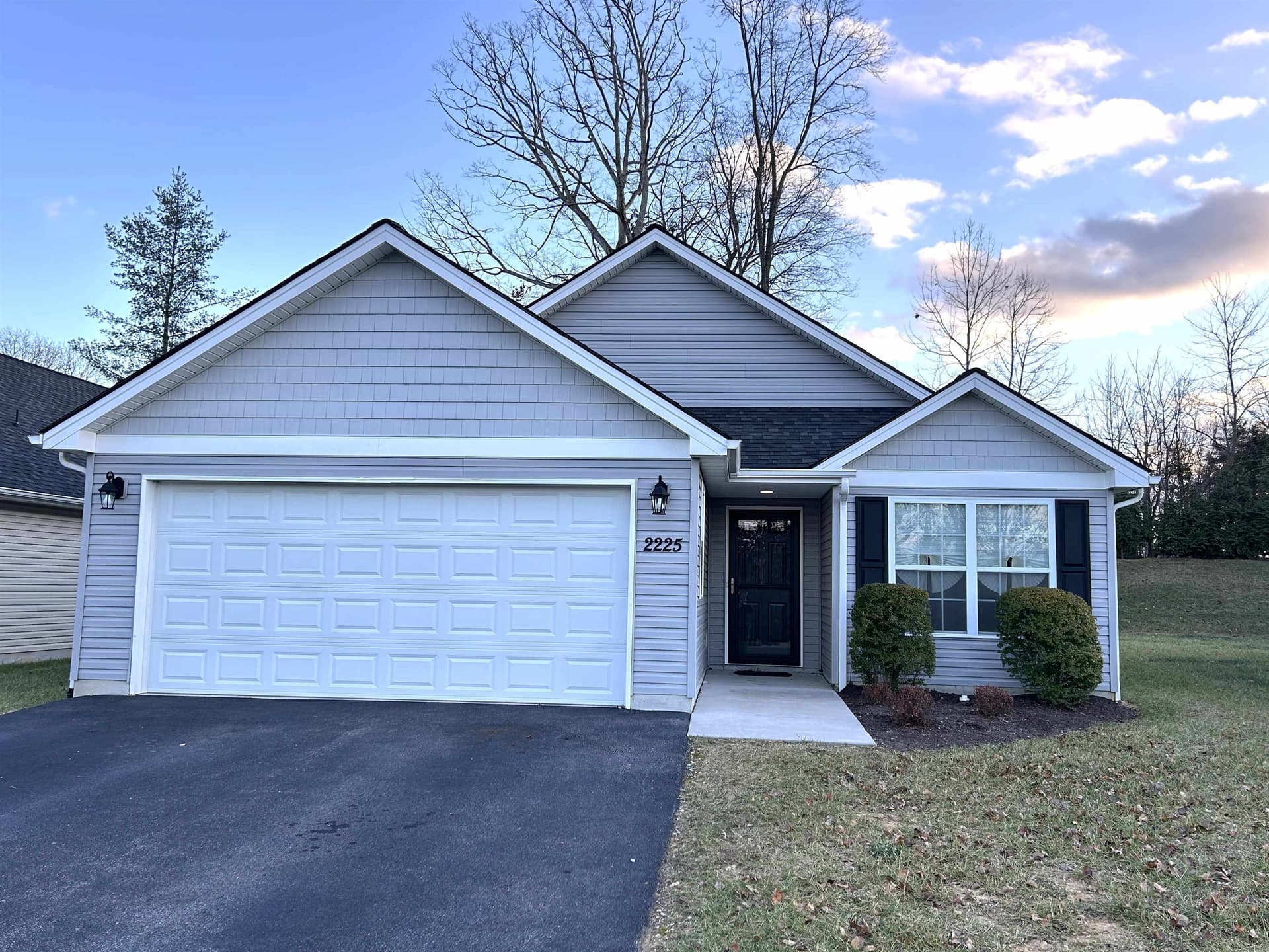 2225 Giles Drive, Christiansburg, VA, photo 1 of 23