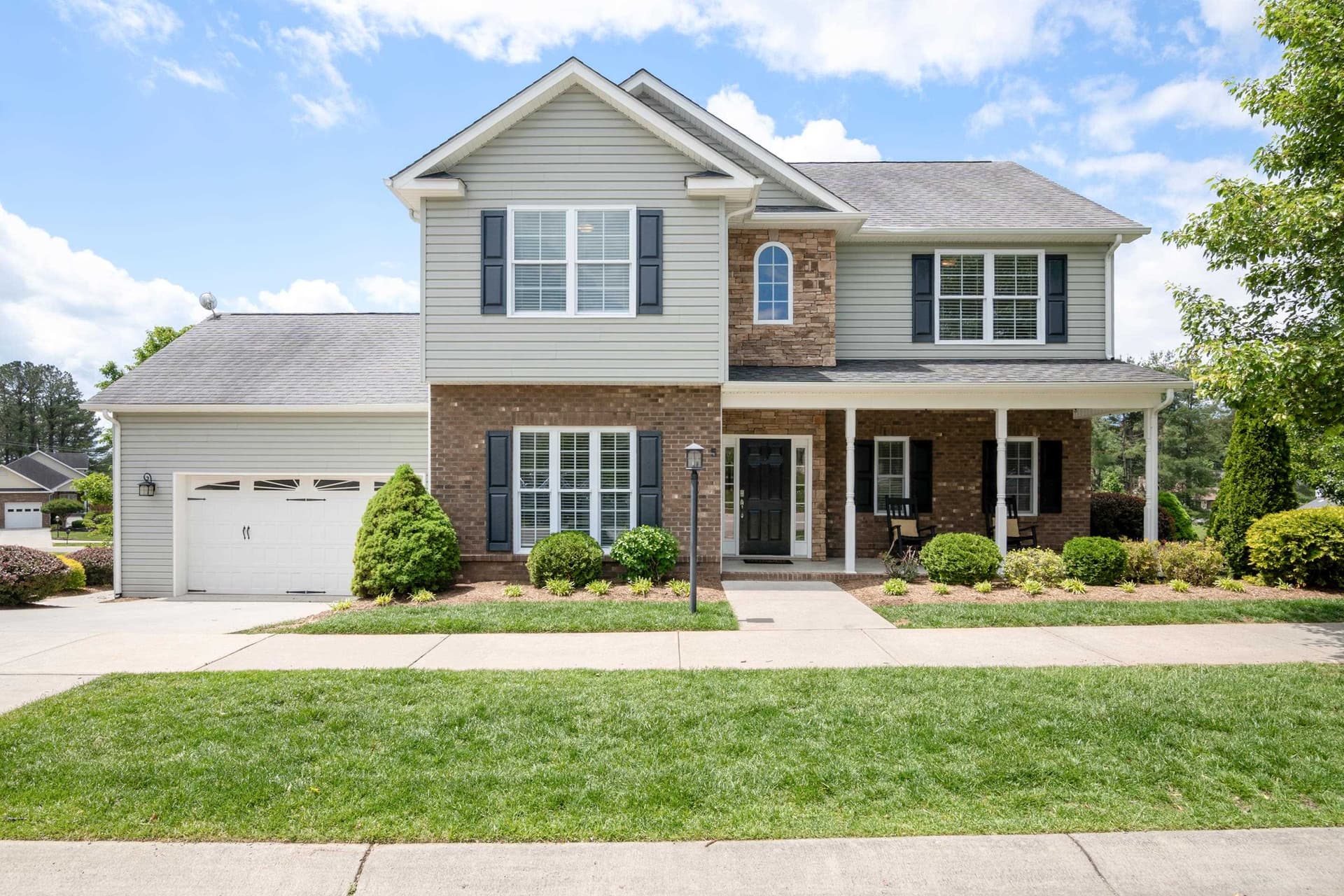 5 Welch Circle NW, Christiansburg, VA, photo 1 of 40