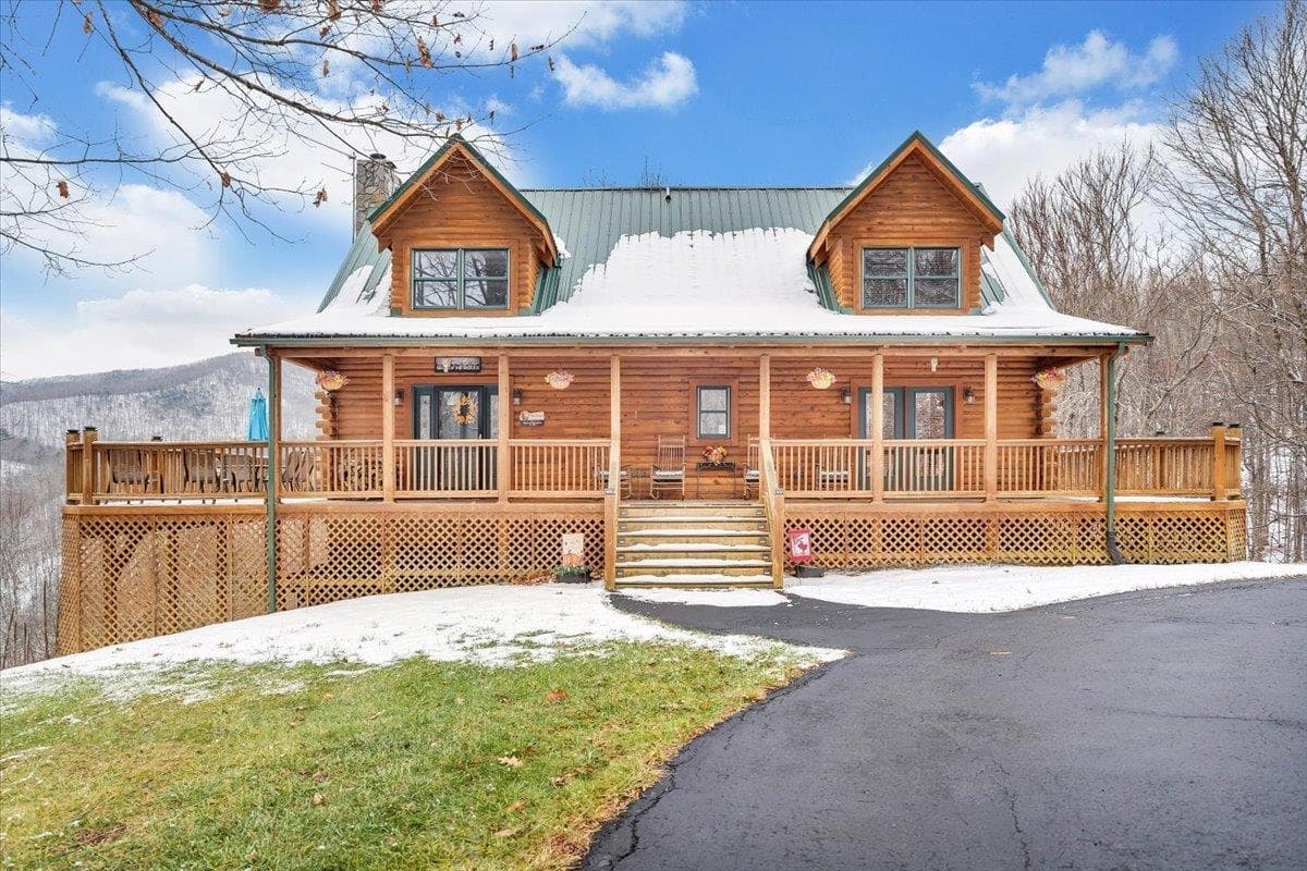 268 Declaration Lane, Christiansburg, VA, photo 1 of 40