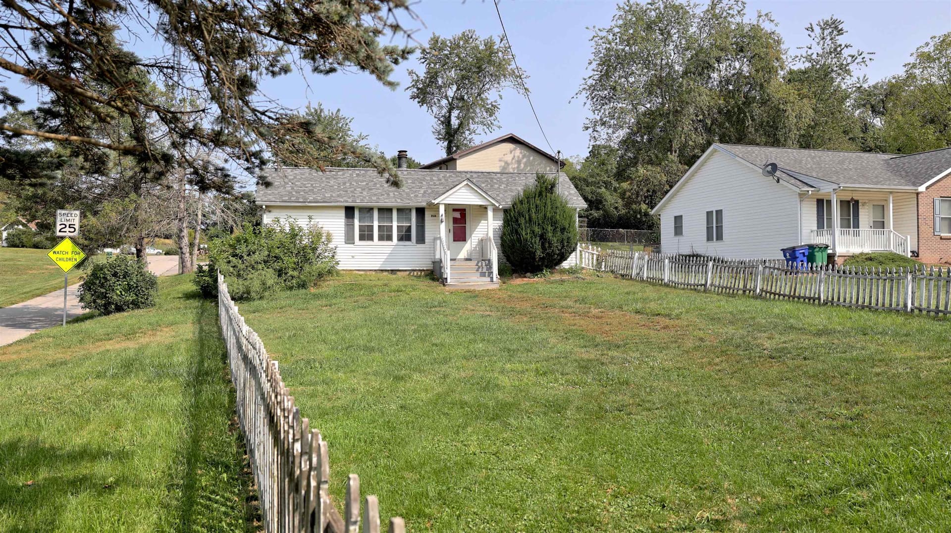 710 Ellett Road, Christiansburg, VA, photo 1 of 25