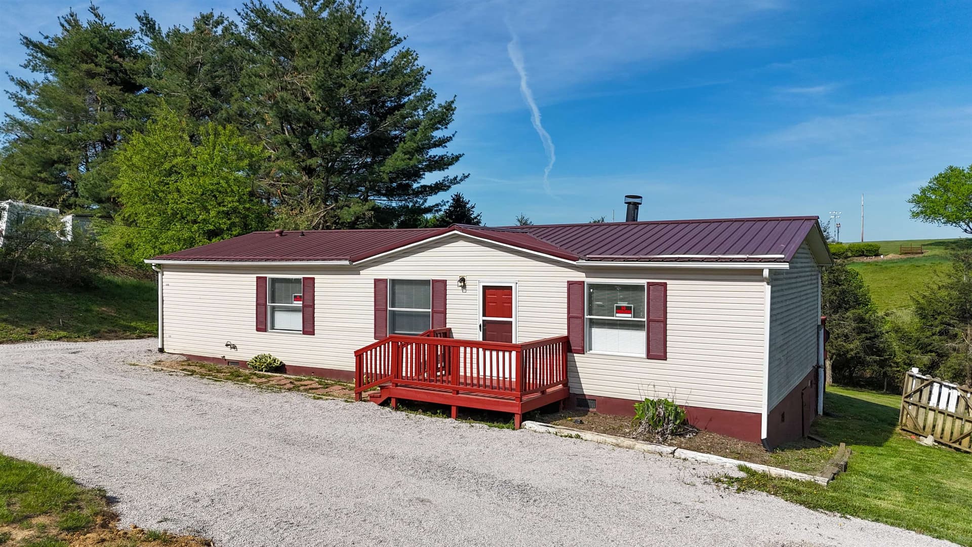 1235 Peppers Ferry Road NW, Christiansburg, VA, photo 1 of 29