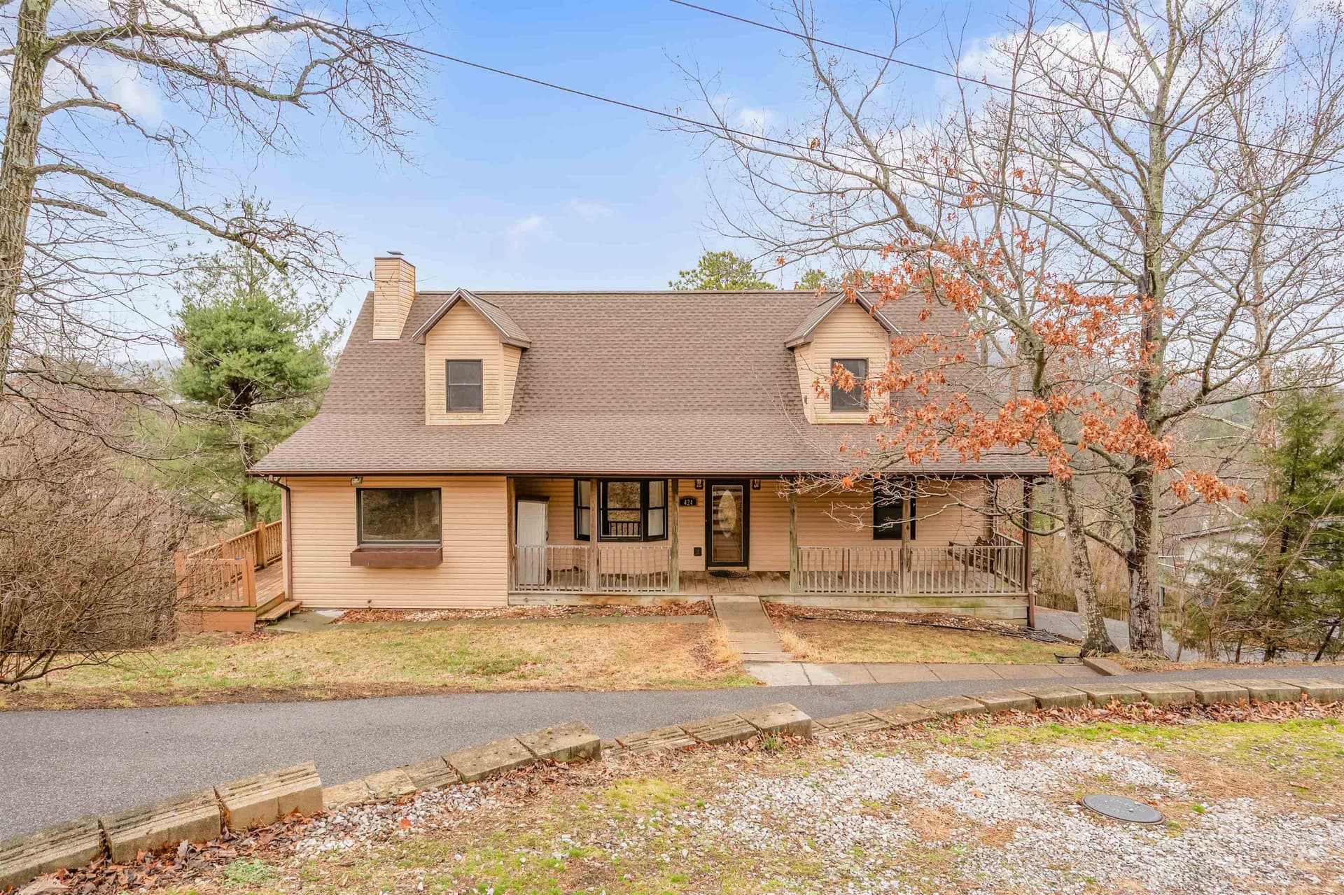 424 Tanglewood Drive, Christiansburg, VA, photo 1 of 1