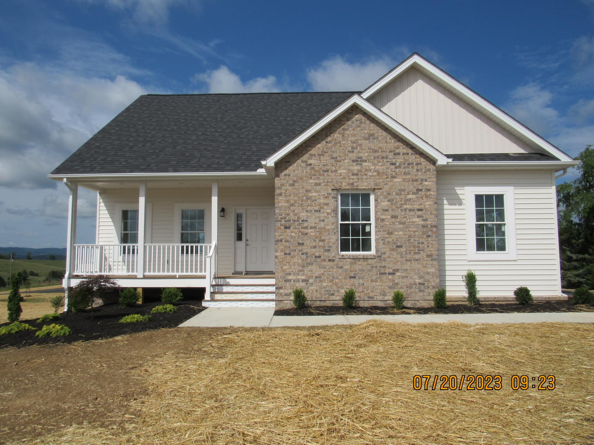 4111 Stanley Rd, Christiansburg, VA, photo 1 of 8
