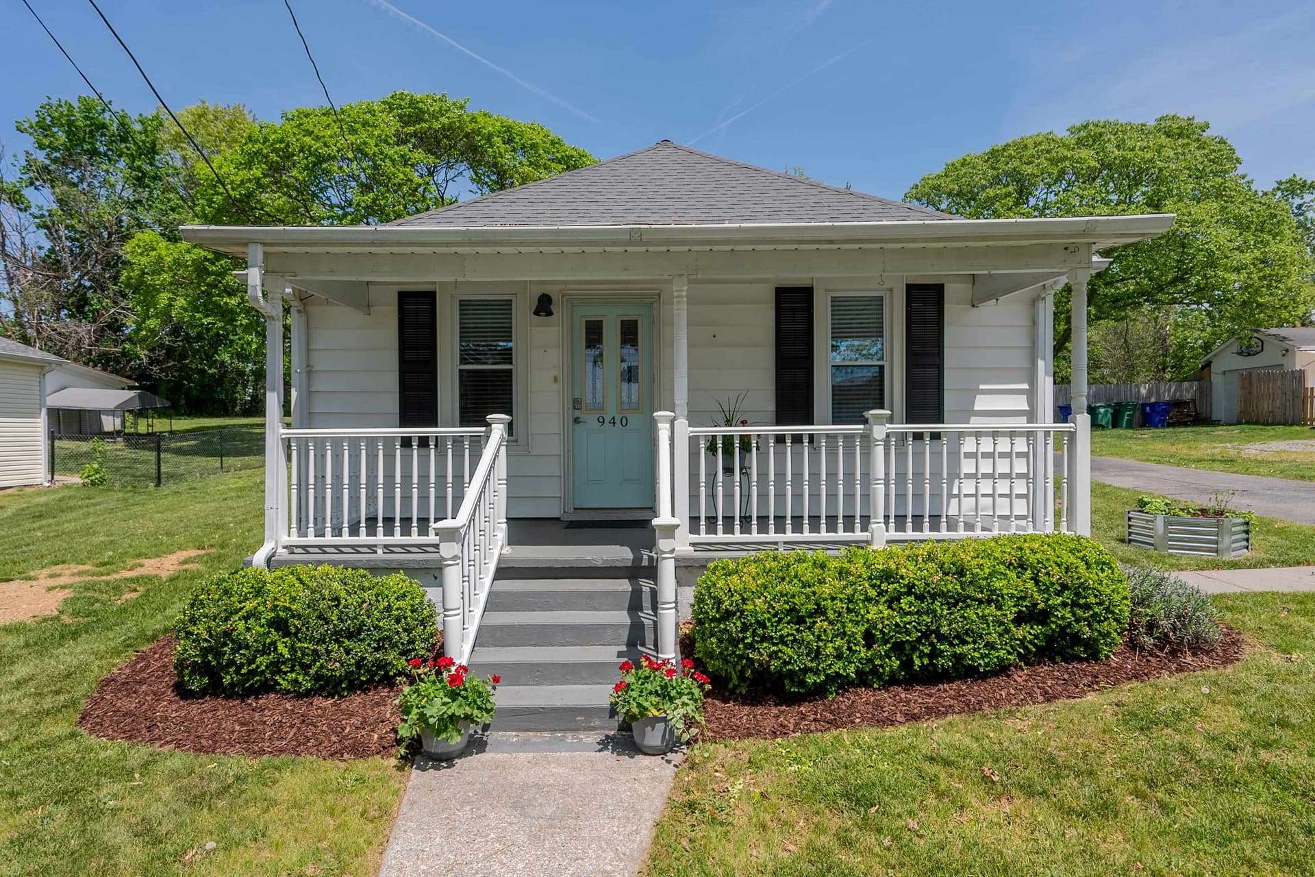 940 Forest Street, Christiansburg, VA, photo 1 of 40
