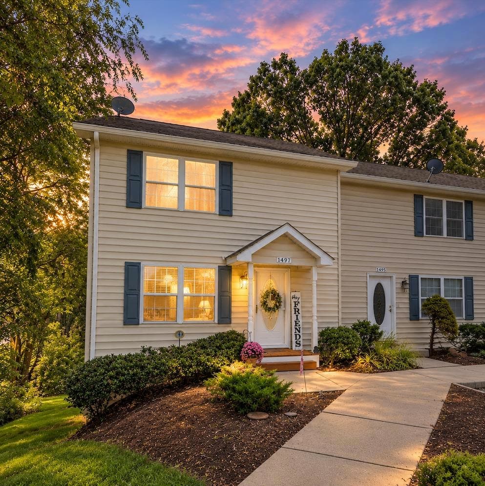 1497 Scott Street, Christiansburg, VA, photo 1 of 35