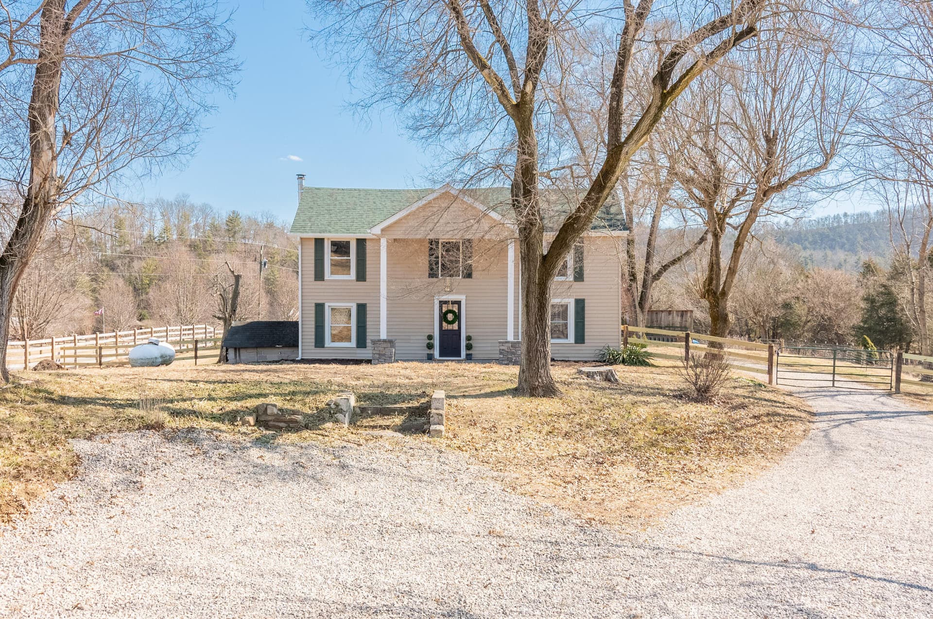 2768 Ellett Road, Christiansburg, VA, photo 1 of 35