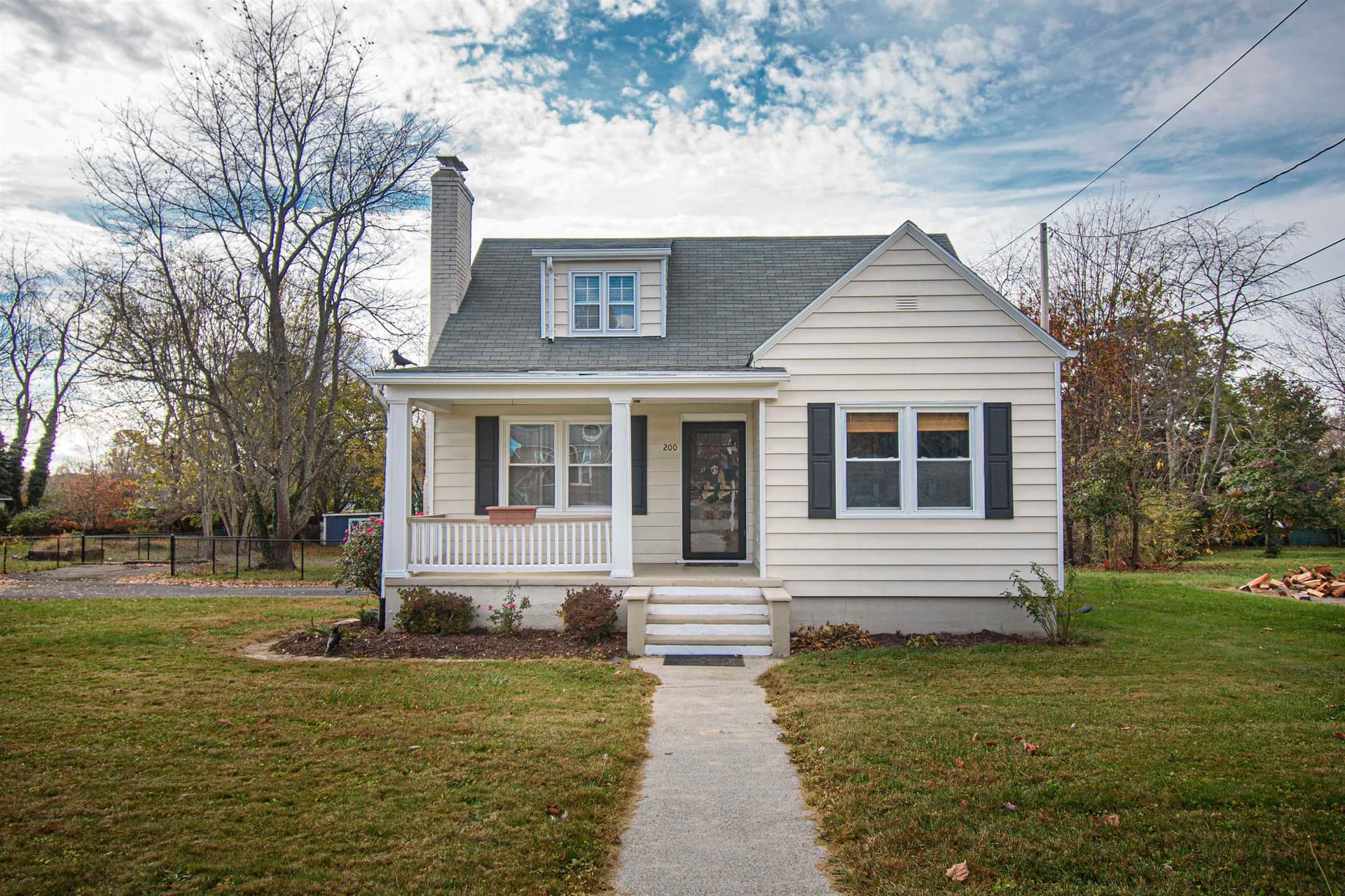 200 Hagan Street, Christiansburg, VA, photo 1 of 40