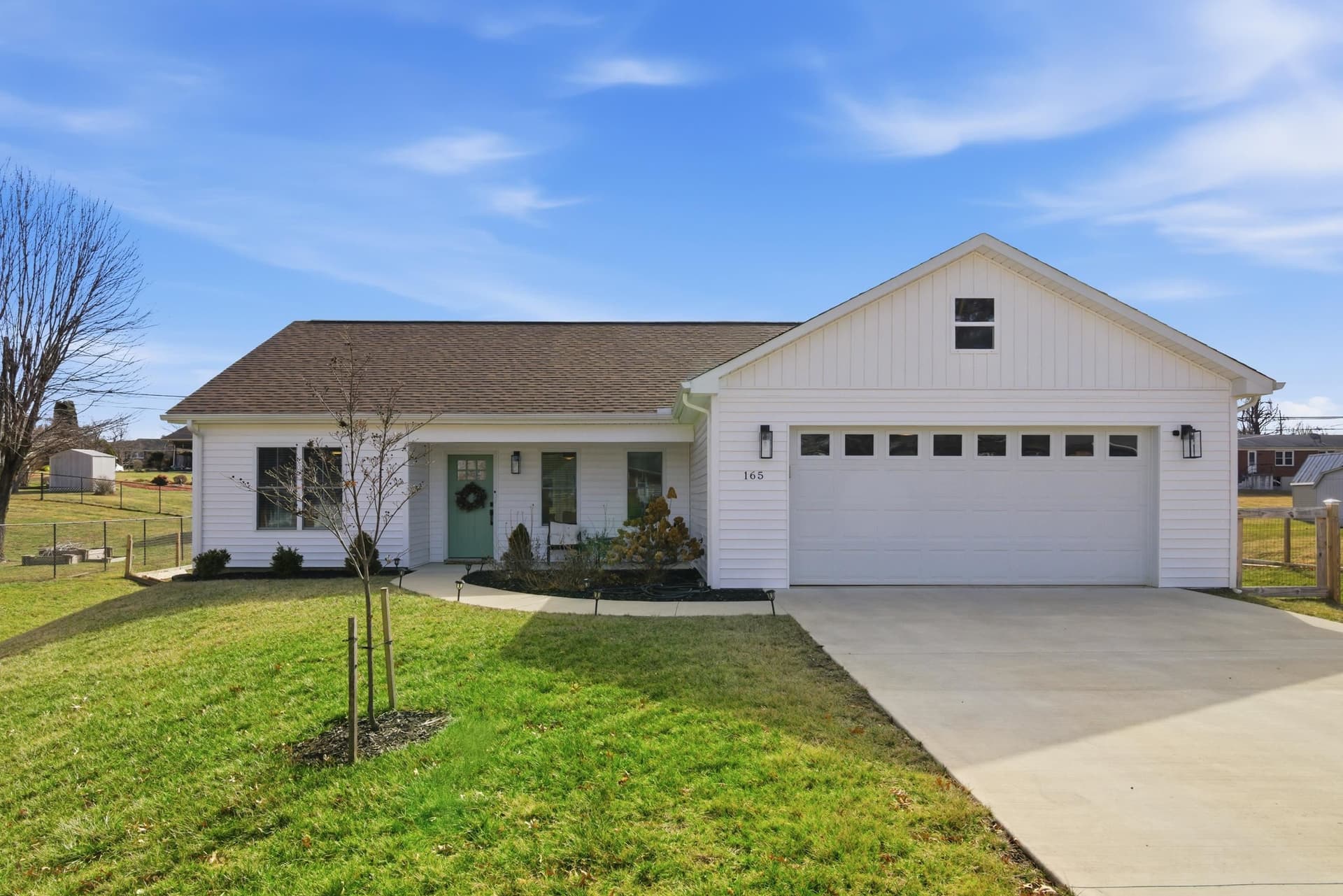 165 Ash Drive, Christiansburg, VA, photo 1 of 40