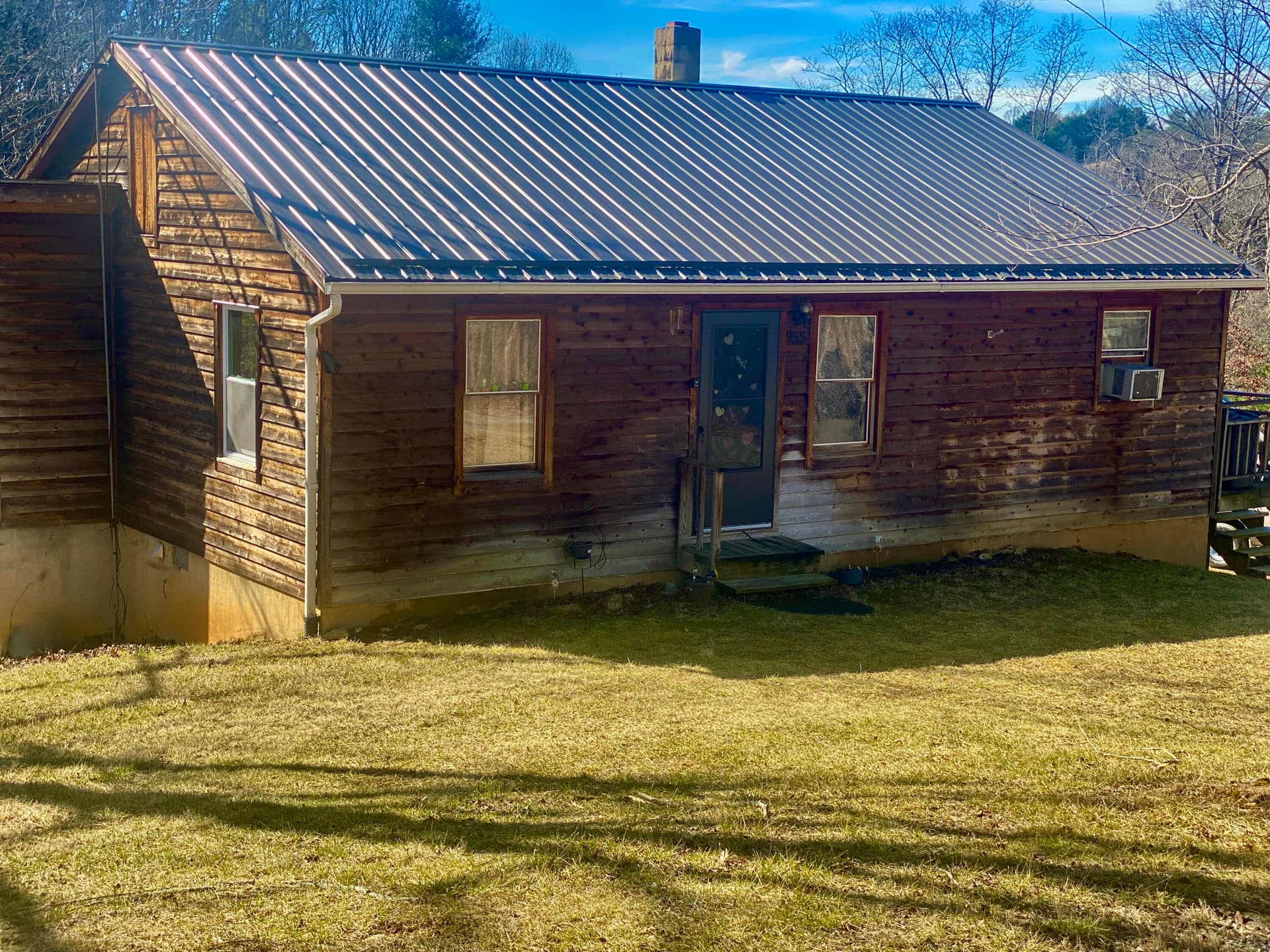 955 Logenberry Ln, Christiansburg, VA, photo 1 of 14