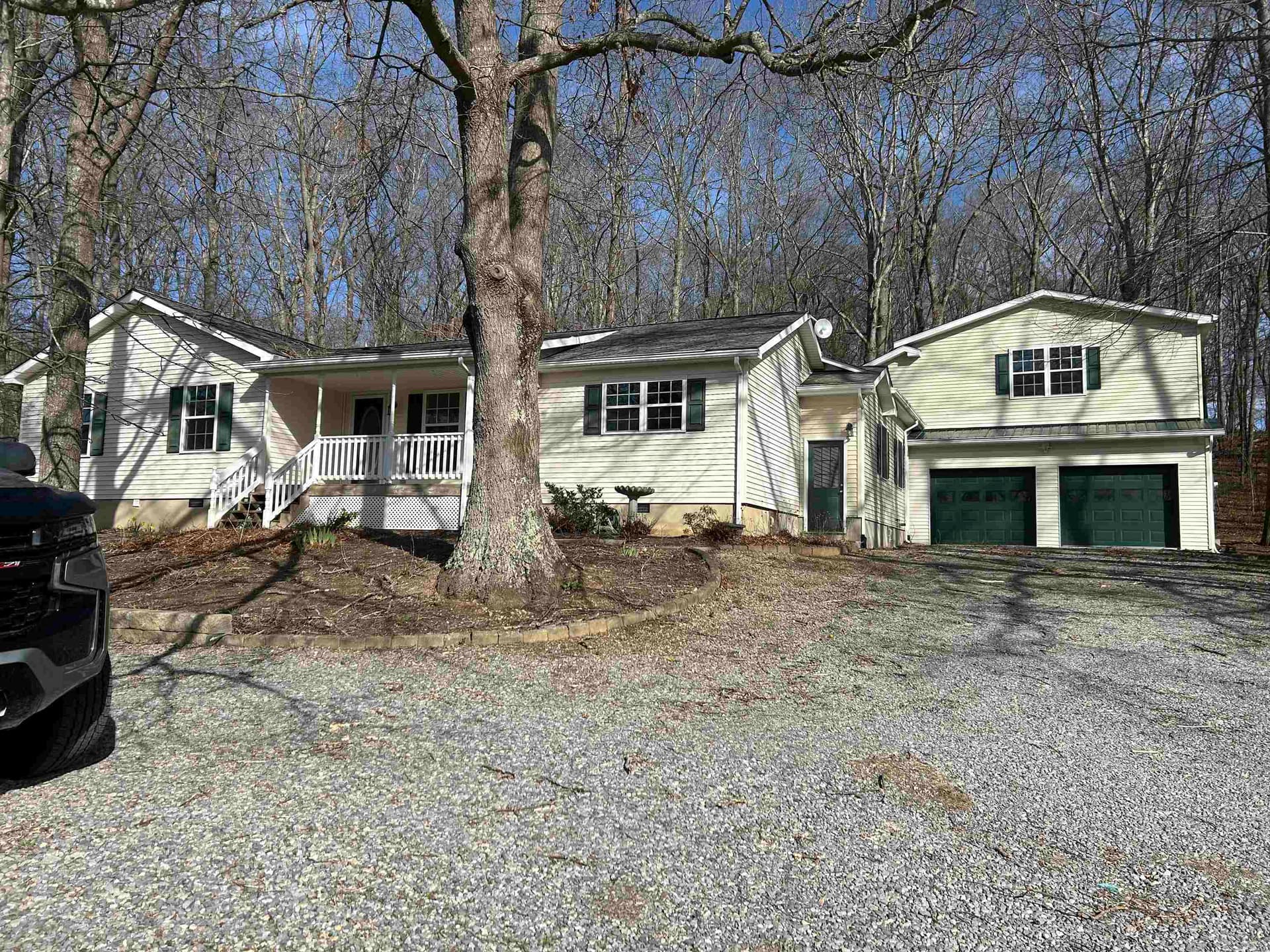 3478 Tyler Road, Christiansburg, VA, photo 1 of 7